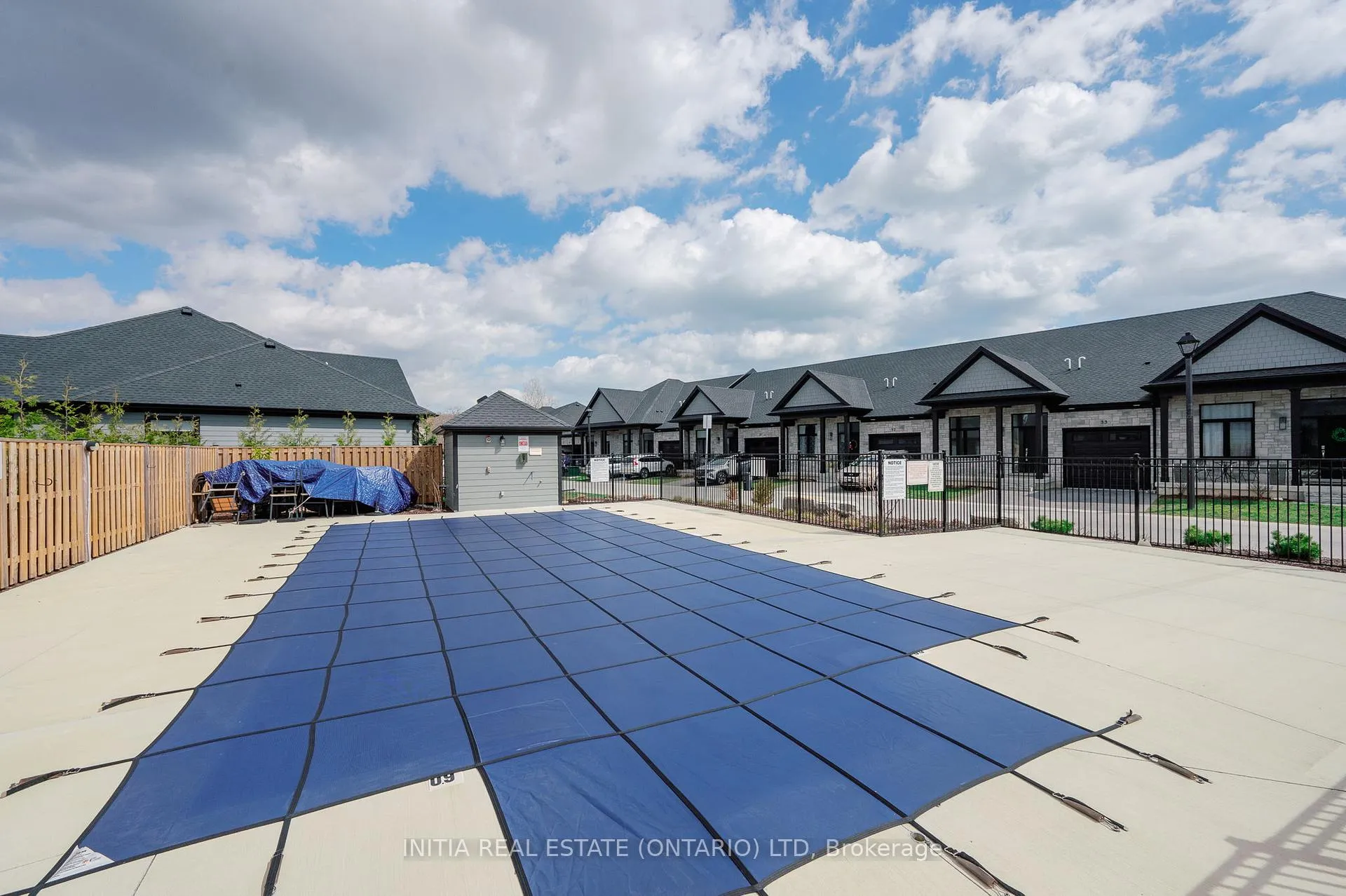 Photo 32 of Unit 26, 63 Compass Trail, Central Elgin, Rural Central Elgin — HOMEH