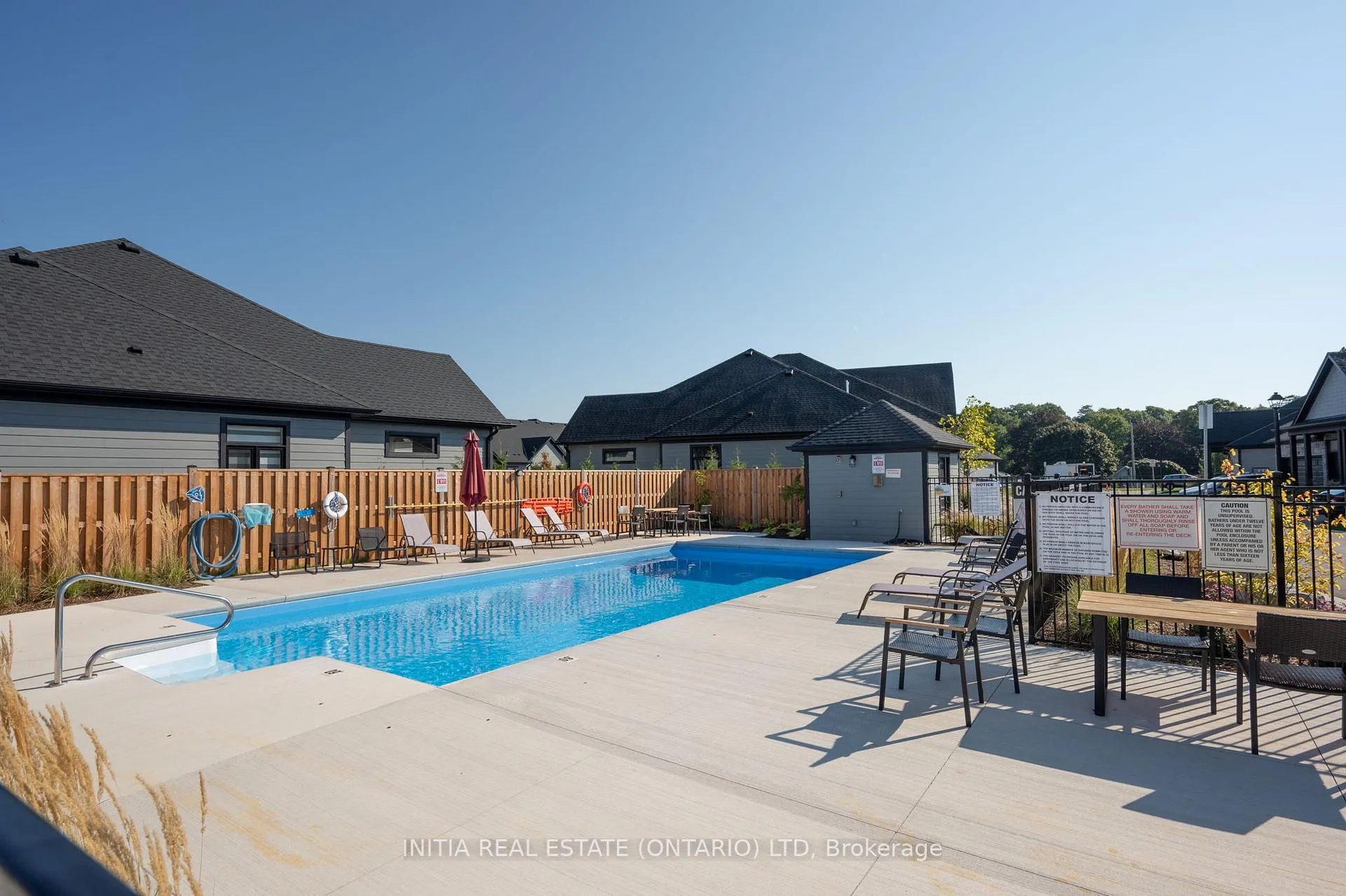 Photo 35 of Unit 26, 63 Compass Trail, Central Elgin, Rural Central Elgin — HOMEH