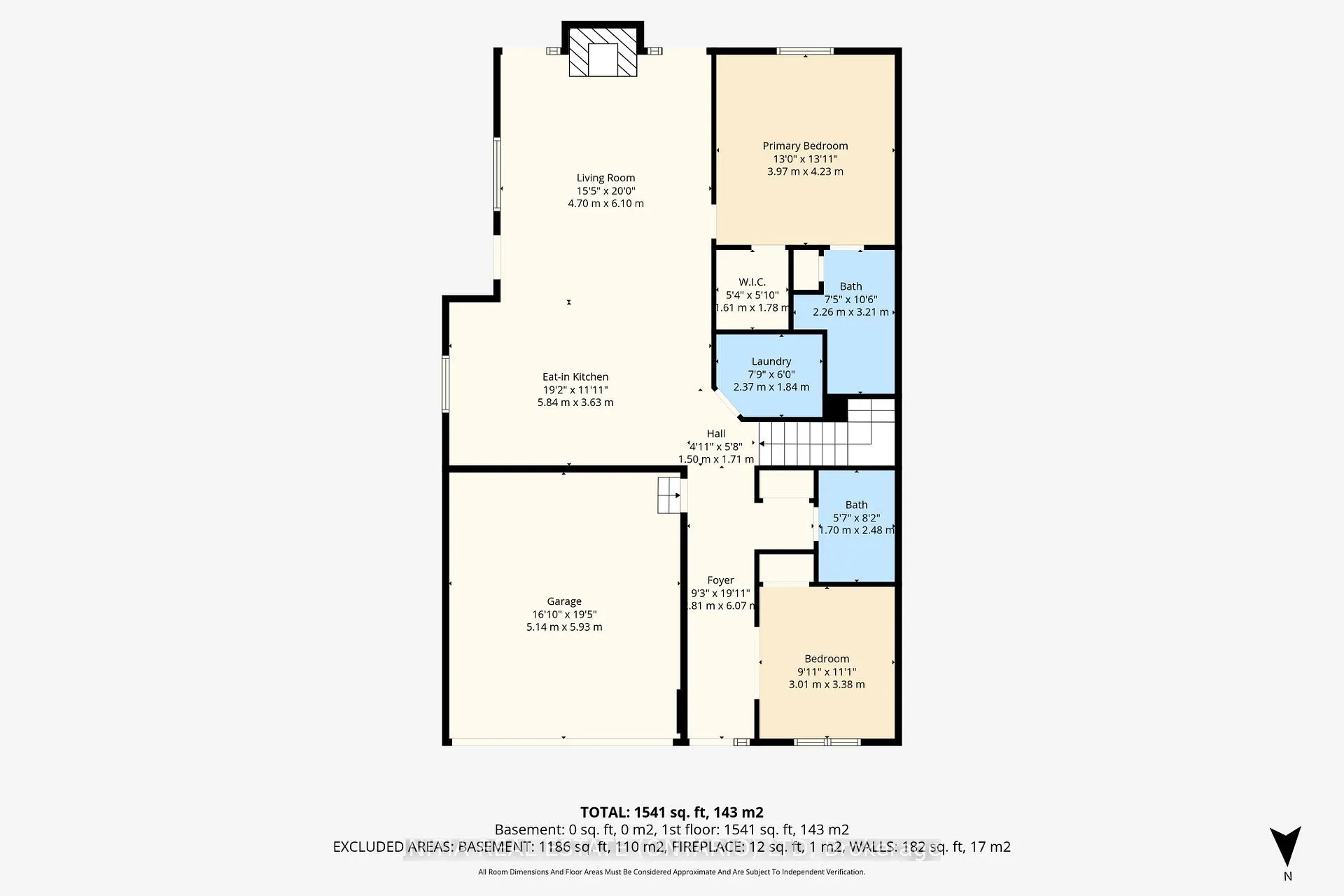 Photo 37 of Unit 26, 63 Compass Trail, Central Elgin, Rural Central Elgin — HOMEH