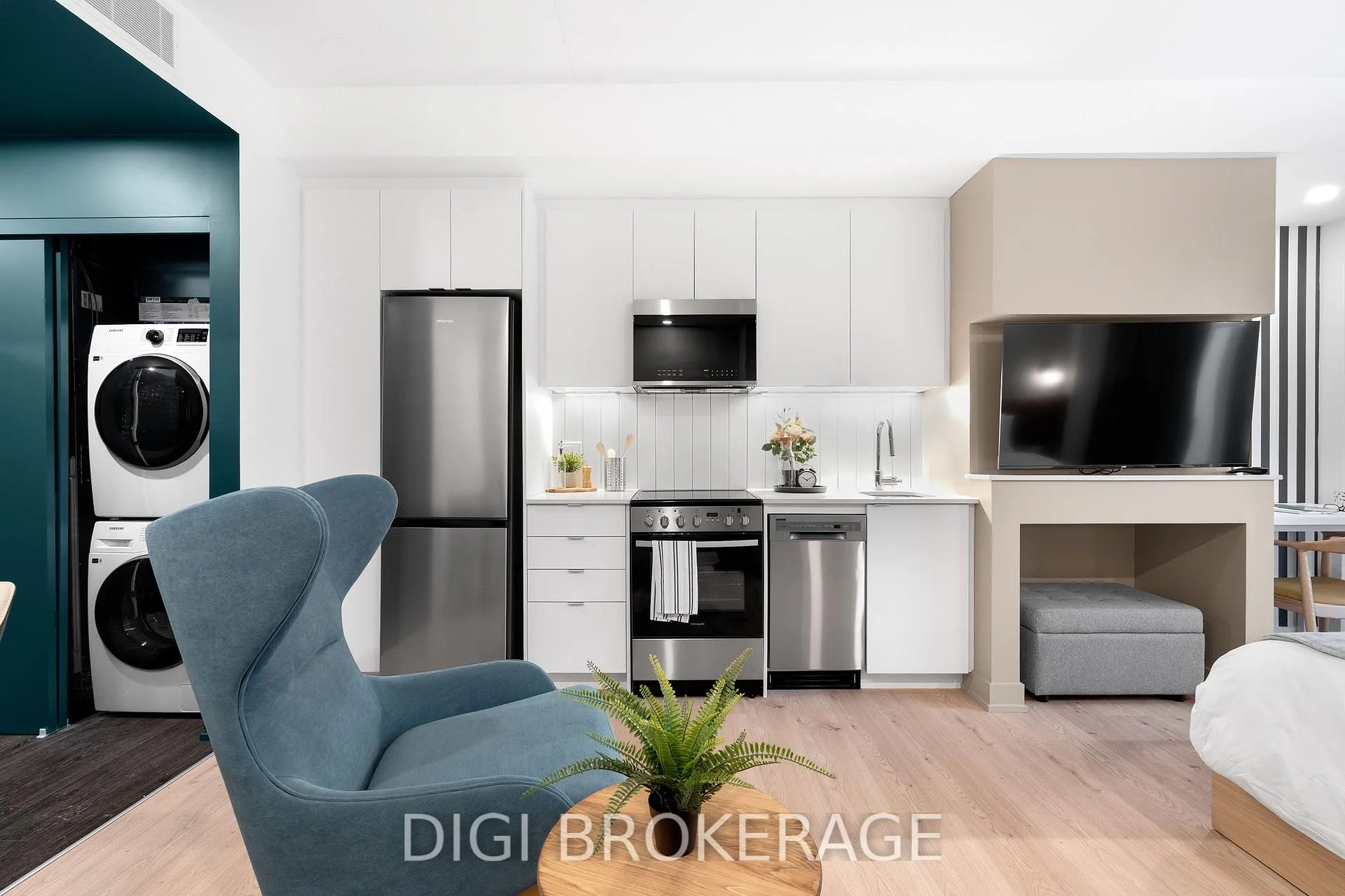 Photo 8 of Unit 207, 1250 Cummings Avenue, Ottawa, Cyrville — HOMEH