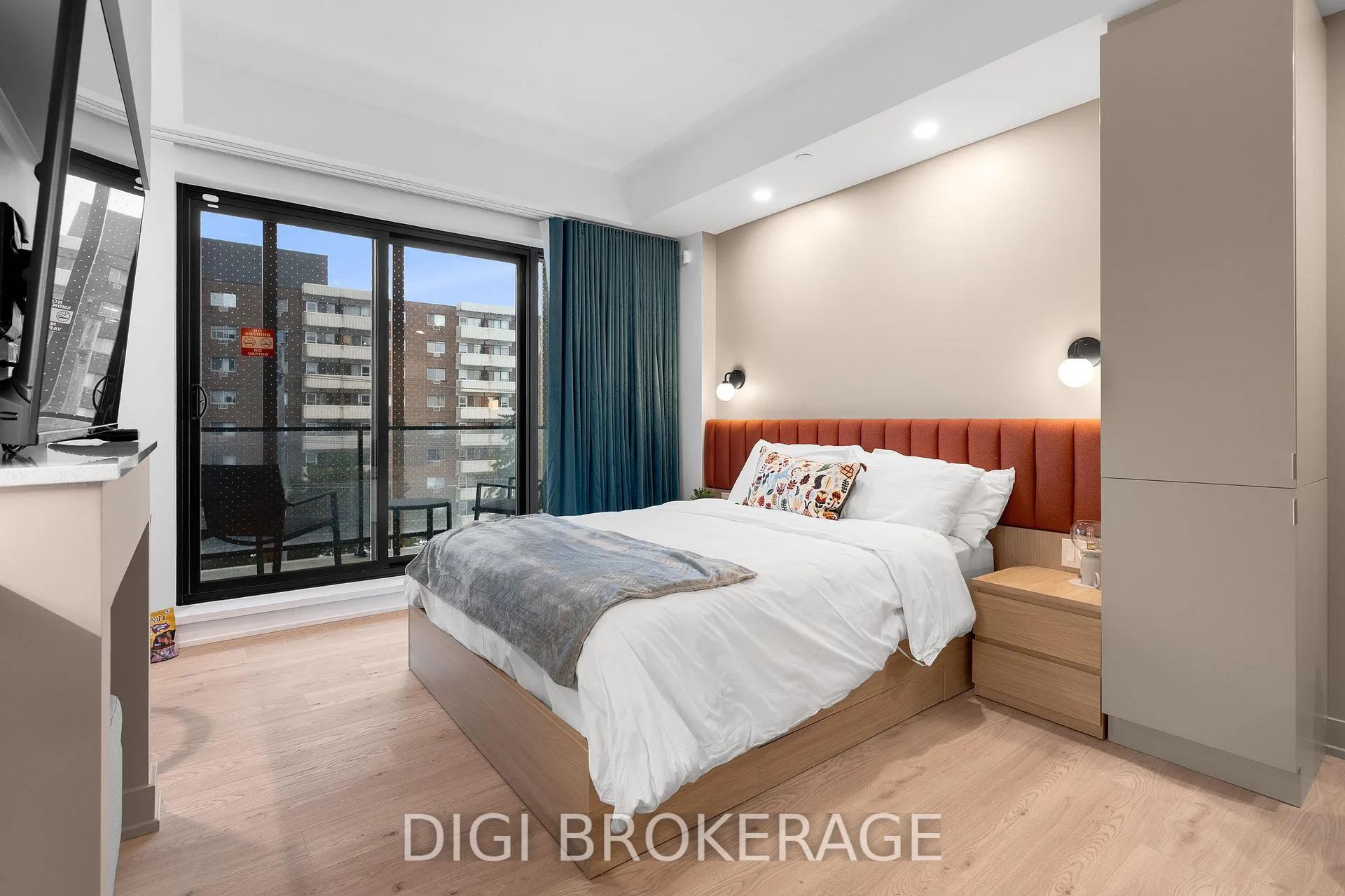 Photo 10 of Unit 207, 1250 Cummings Avenue, Ottawa, Cyrville — HOMEH