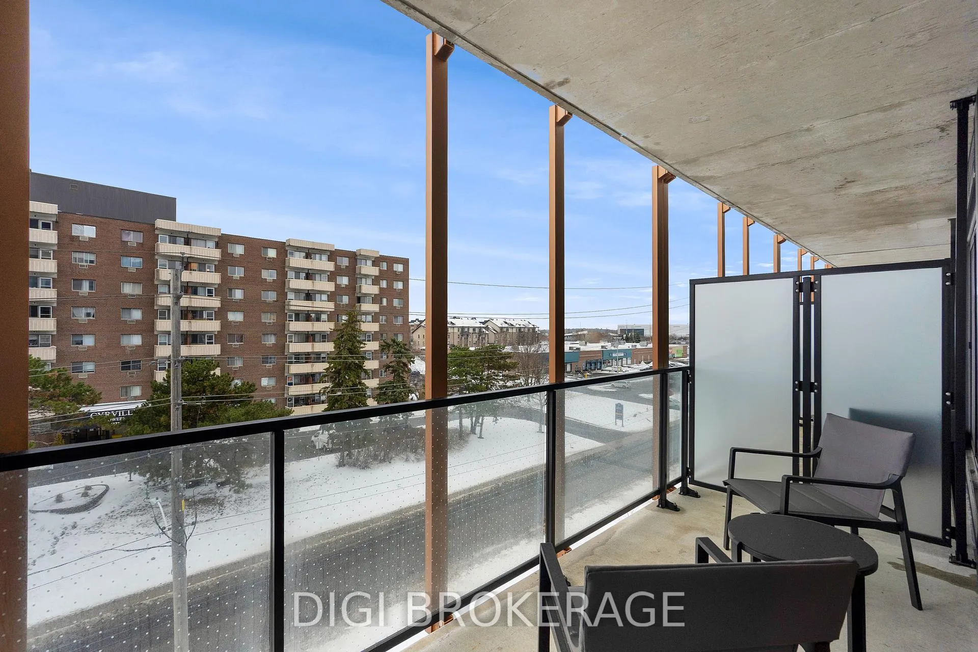 Photo 12 of Unit 207, 1250 Cummings Avenue, Ottawa, Cyrville — HOMEH