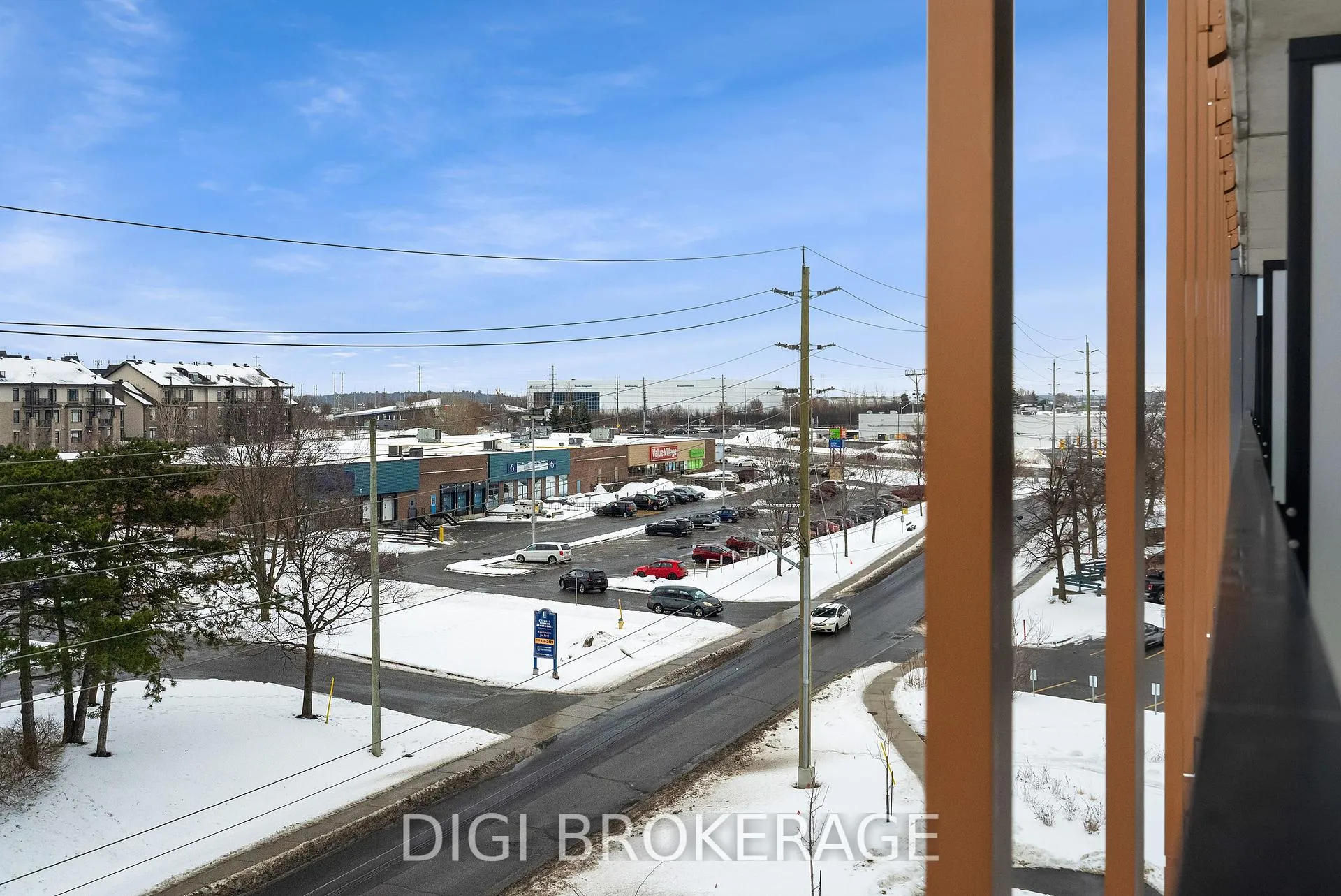 Photo 13 of Unit 207, 1250 Cummings Avenue, Ottawa, Cyrville — HOMEH