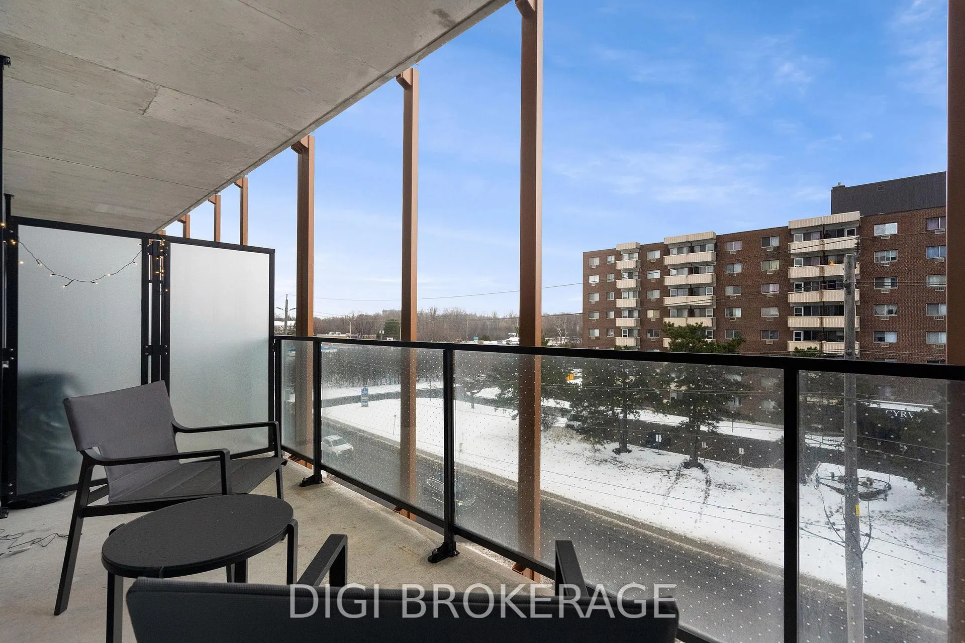 Photo 14 of Unit 207, 1250 Cummings Avenue, Ottawa, Cyrville — HOMEH