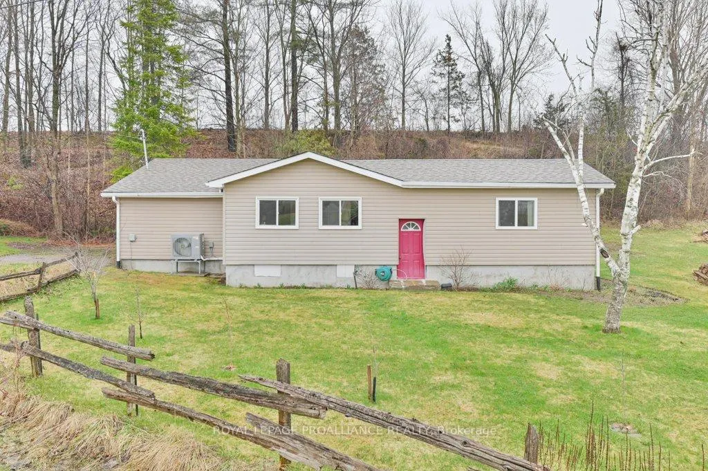 Photo 1 of 13 McCauley Road, Quinte West, Murray Ward — HOMEH