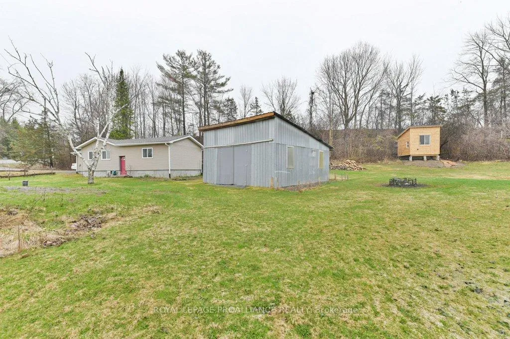 Photo 17 of 13 McCauley Road, Quinte West, Murray Ward — HOMEH