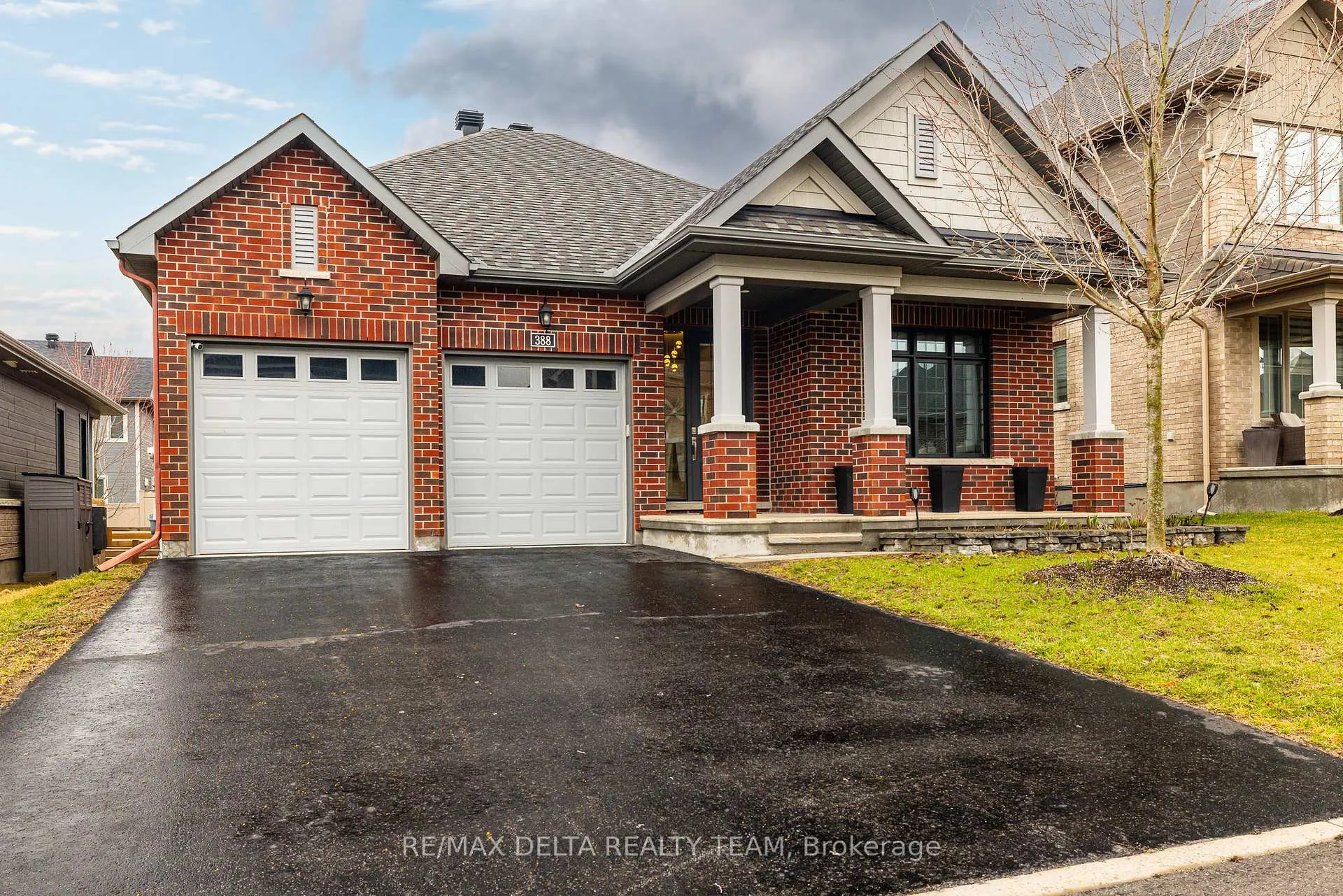 Photo 1 of 388 Trestle Street, Ottawa, Mahogany Community — HOMEH