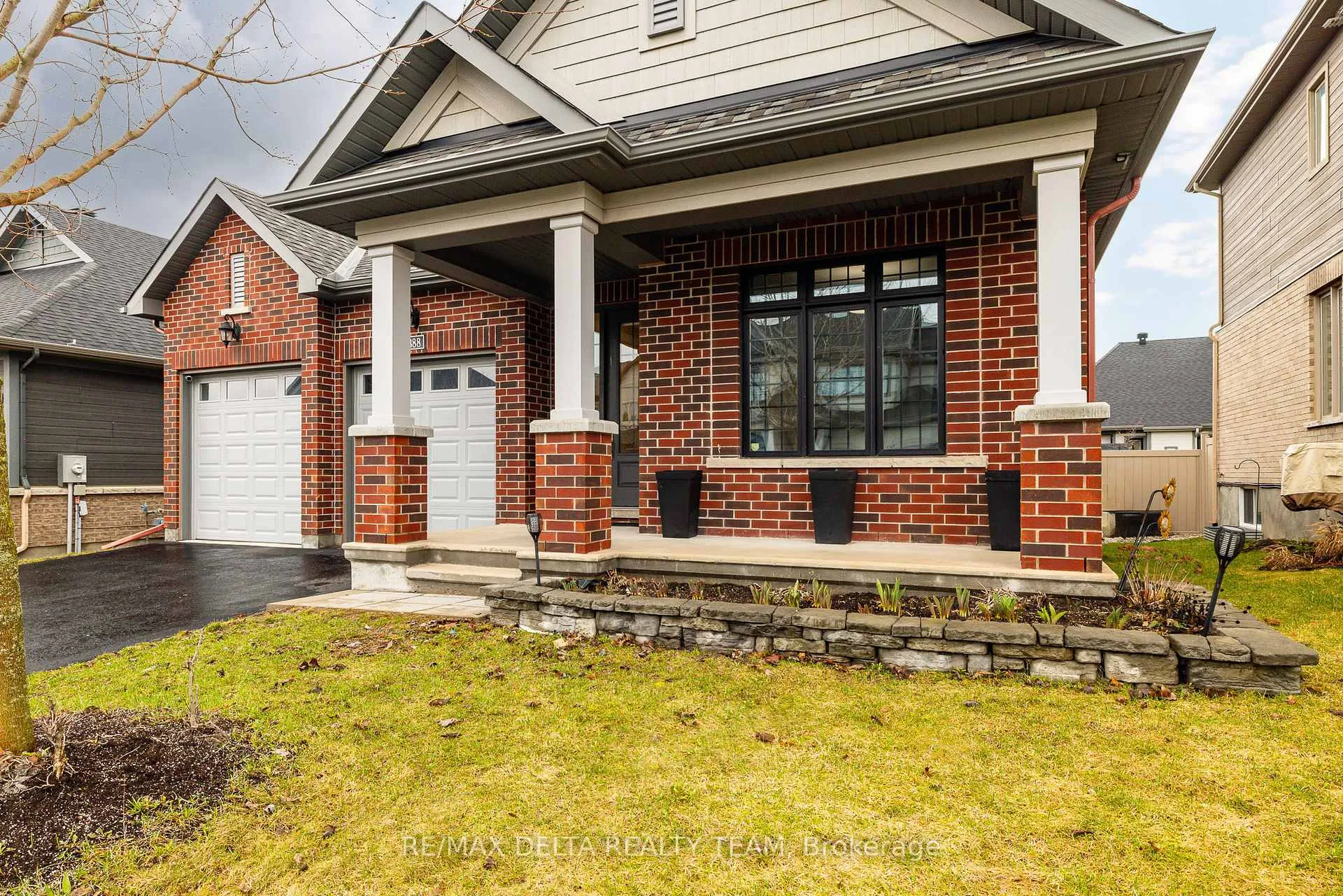 Photo 2 of 388 Trestle Street, Ottawa, Mahogany Community — HOMEH