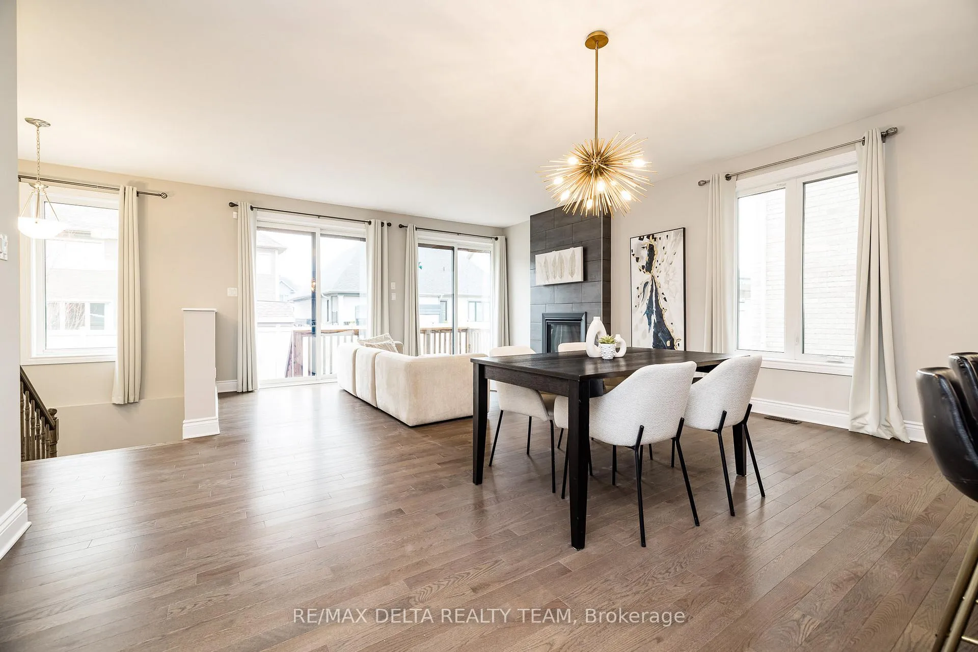 Photo 5 of 388 Trestle Street, Ottawa, Mahogany Community — HOMEH