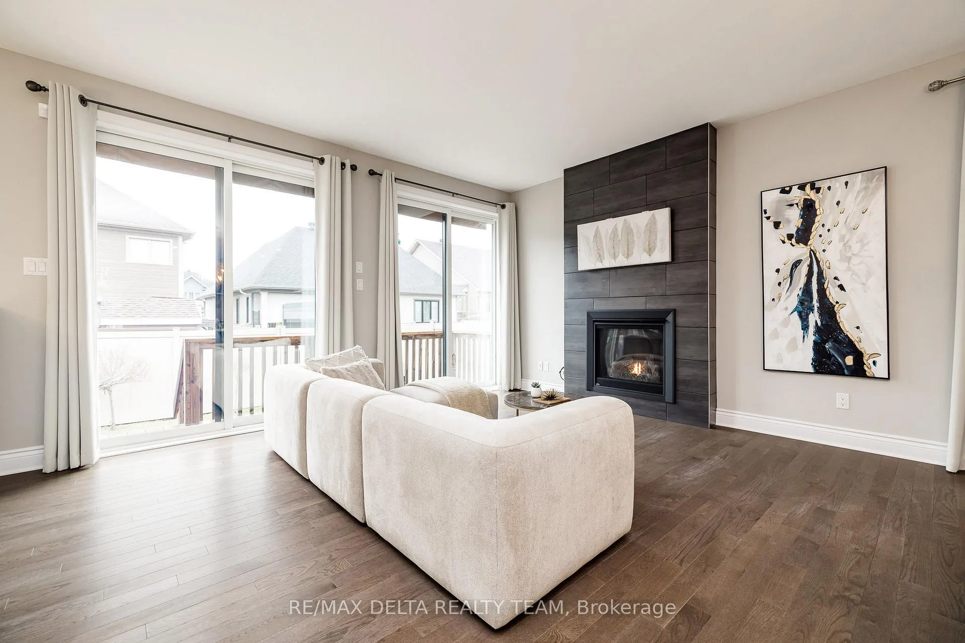 Photo 6 of 388 Trestle Street, Ottawa, Mahogany Community — HOMEH