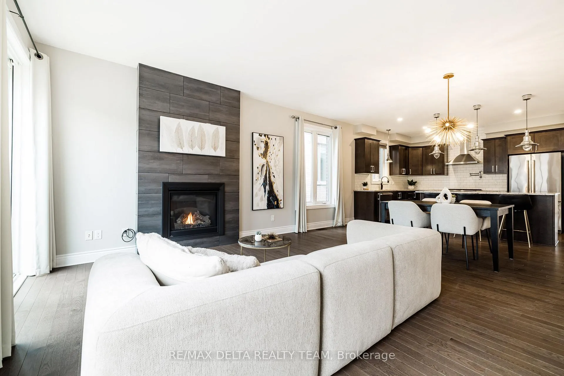 Photo 7 of 388 Trestle Street, Ottawa, Mahogany Community — HOMEH