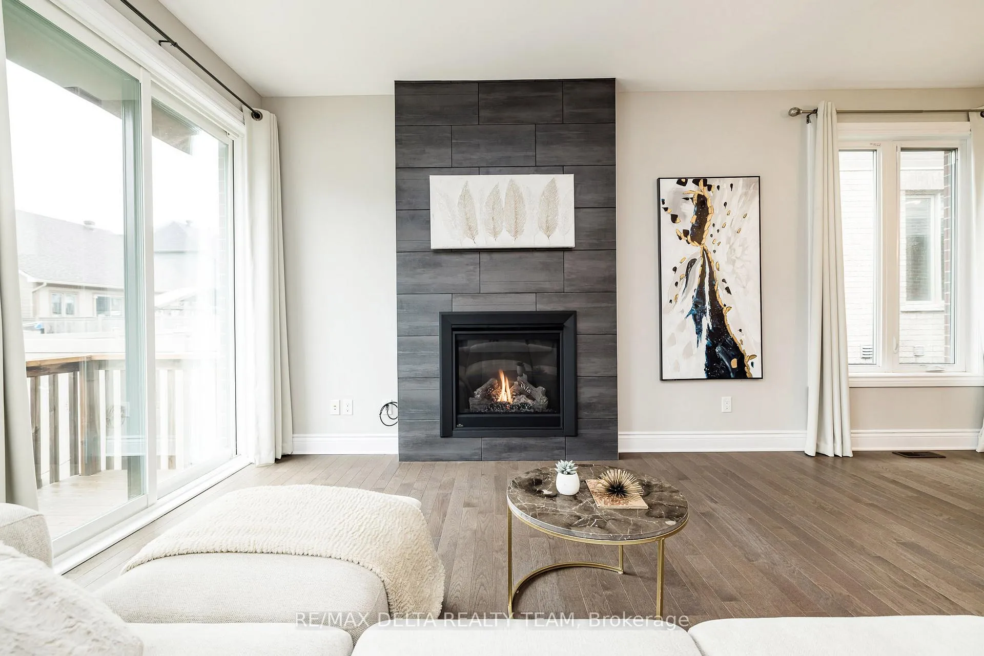 Photo 8 of 388 Trestle Street, Ottawa, Mahogany Community — HOMEH