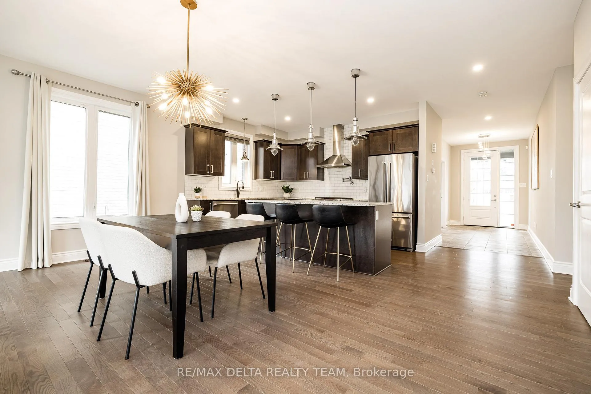 Photo 10 of 388 Trestle Street, Ottawa, Mahogany Community — HOMEH