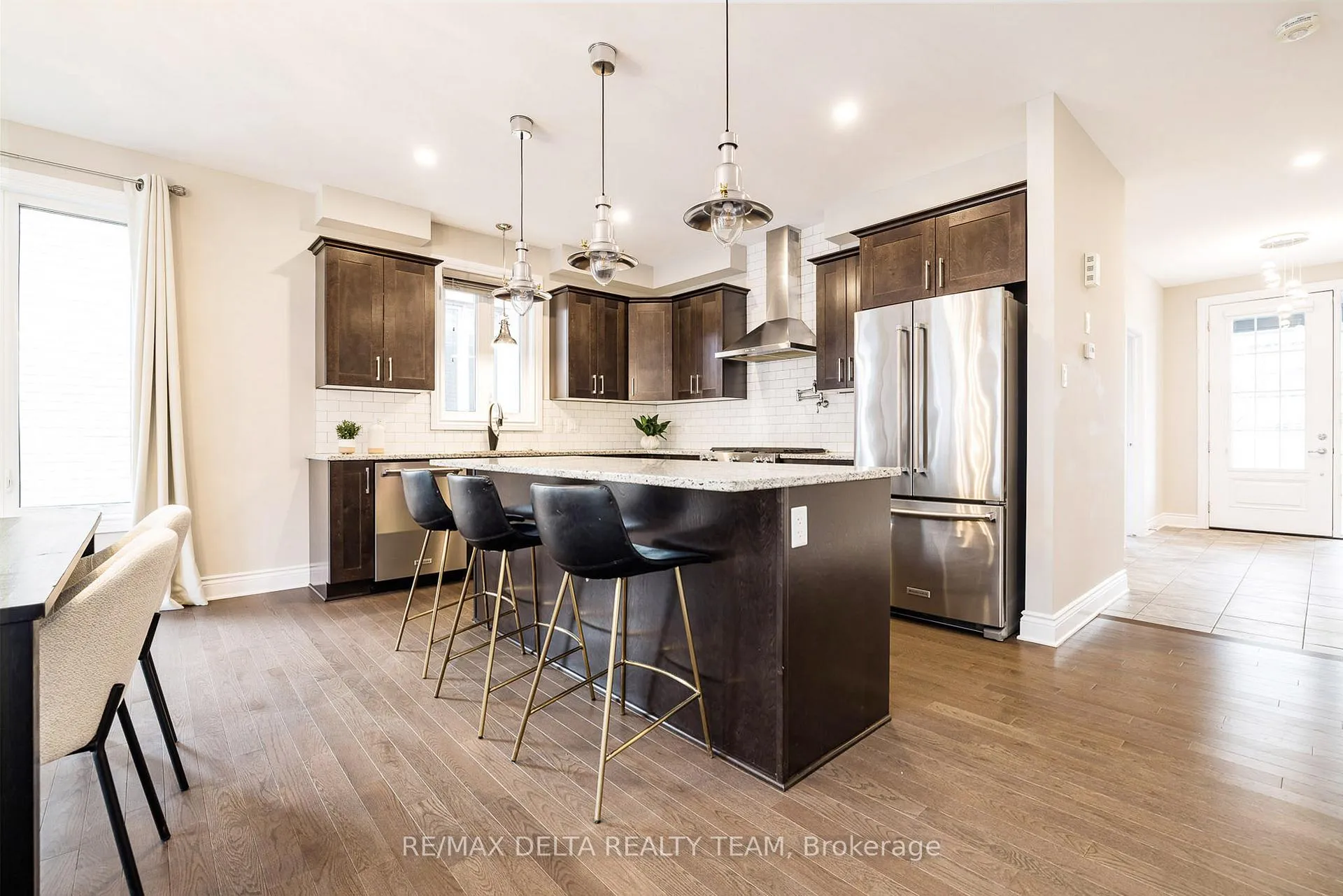 Photo 11 of 388 Trestle Street, Ottawa, Mahogany Community — HOMEH