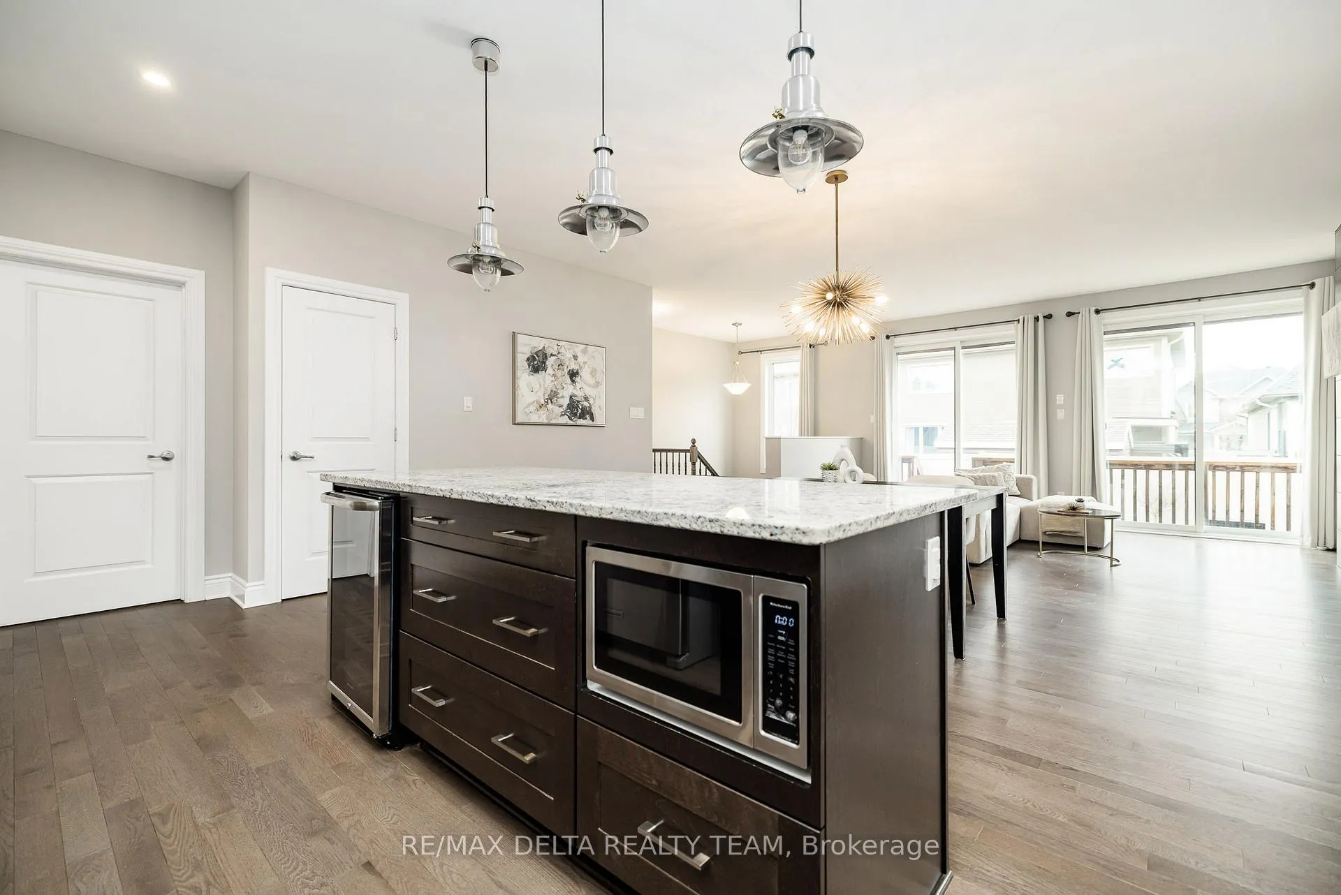 Photo 12 of 388 Trestle Street, Ottawa, Mahogany Community — HOMEH
