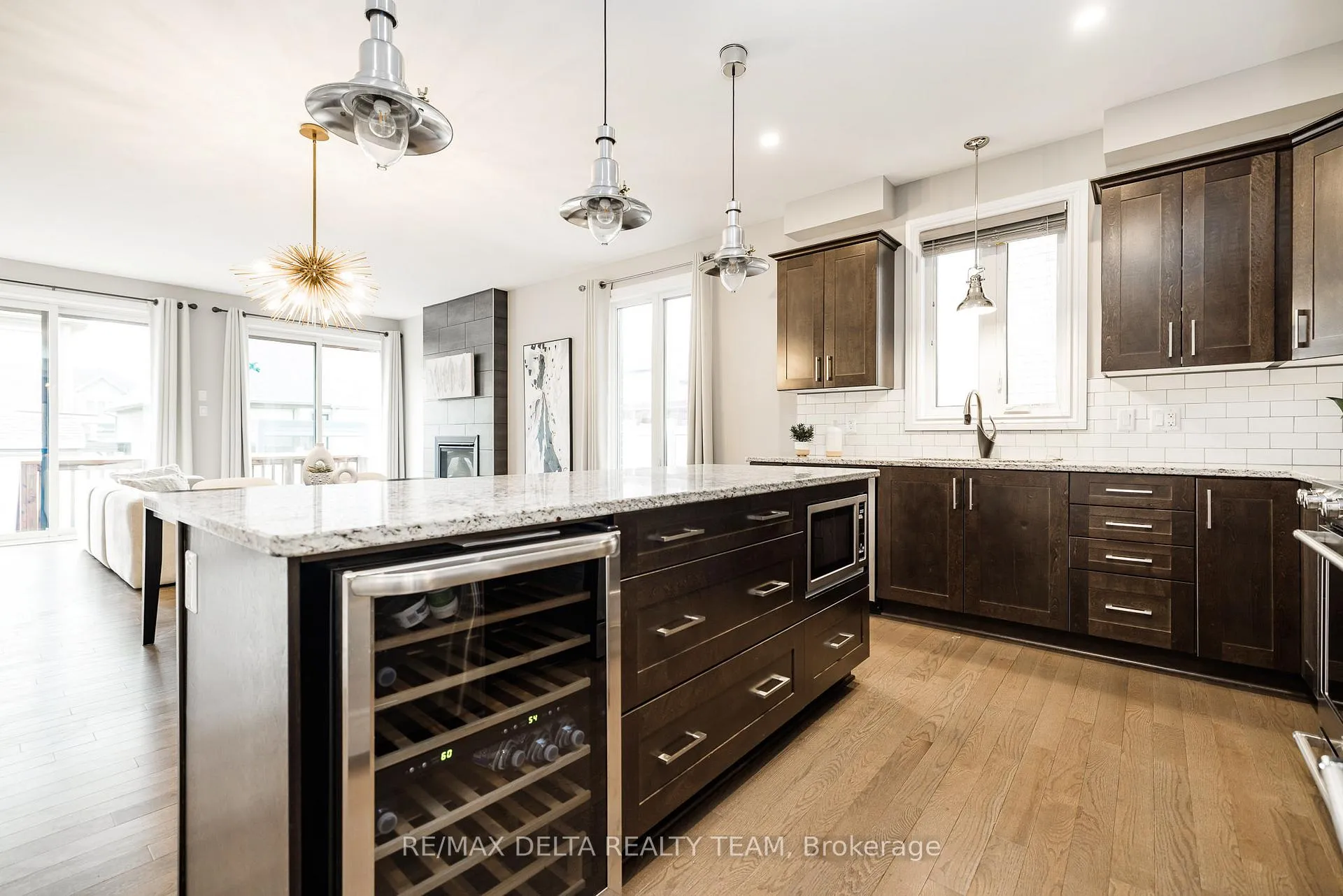 Photo 13 of 388 Trestle Street, Ottawa, Mahogany Community — HOMEH