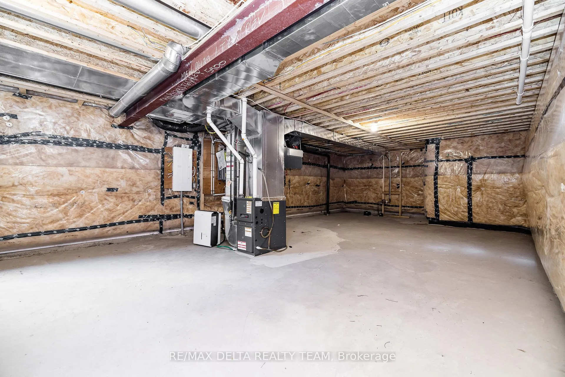Photo 26 of 388 Trestle Street, Ottawa, Mahogany Community — HOMEH