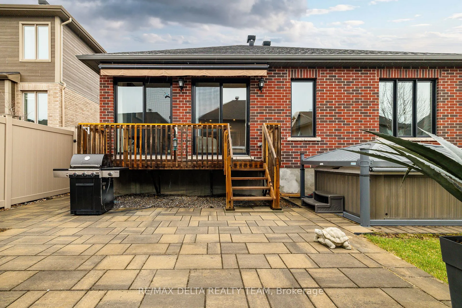 Photo 28 of 388 Trestle Street, Ottawa, Mahogany Community — HOMEH