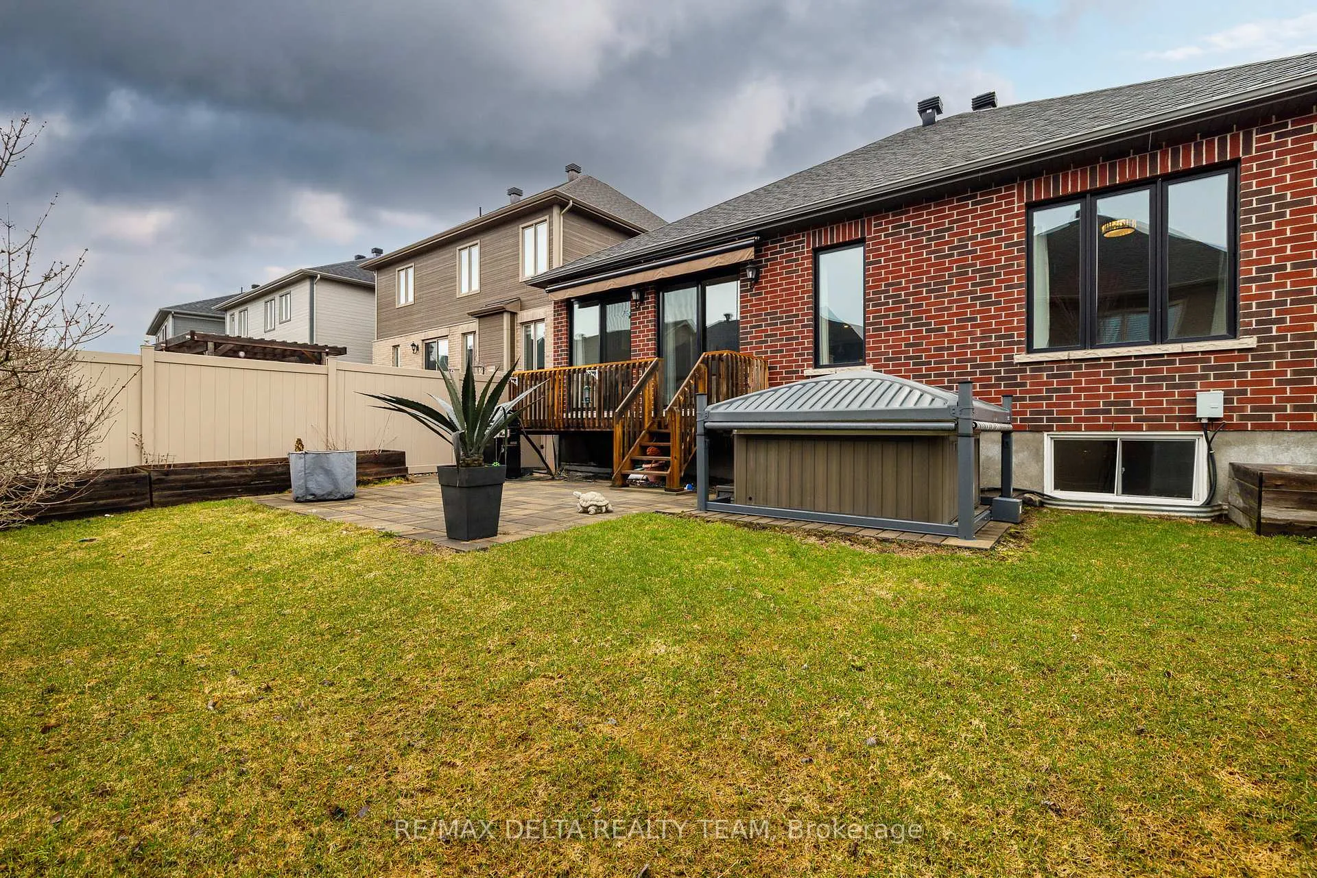 Photo 29 of 388 Trestle Street, Ottawa, Mahogany Community — HOMEH