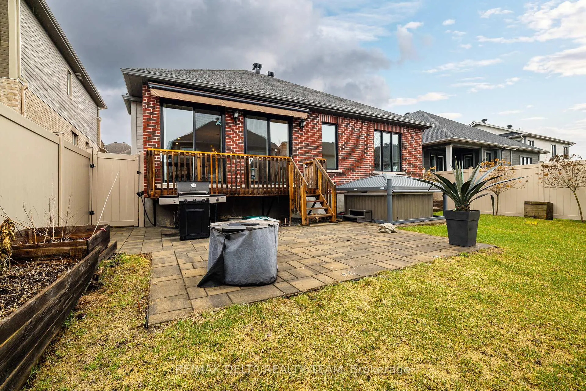 Photo 30 of 388 Trestle Street, Ottawa, Mahogany Community — HOMEH