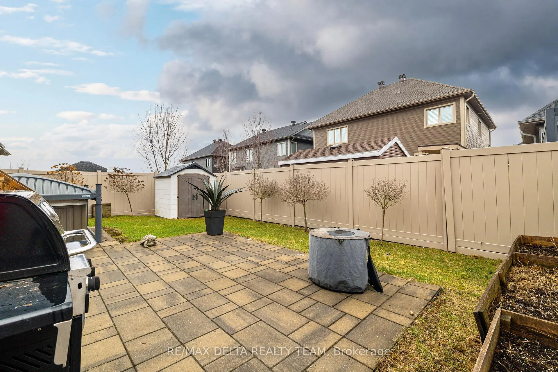 Photo 31 of 388 Trestle Street, Ottawa, Mahogany Community — HOMEH