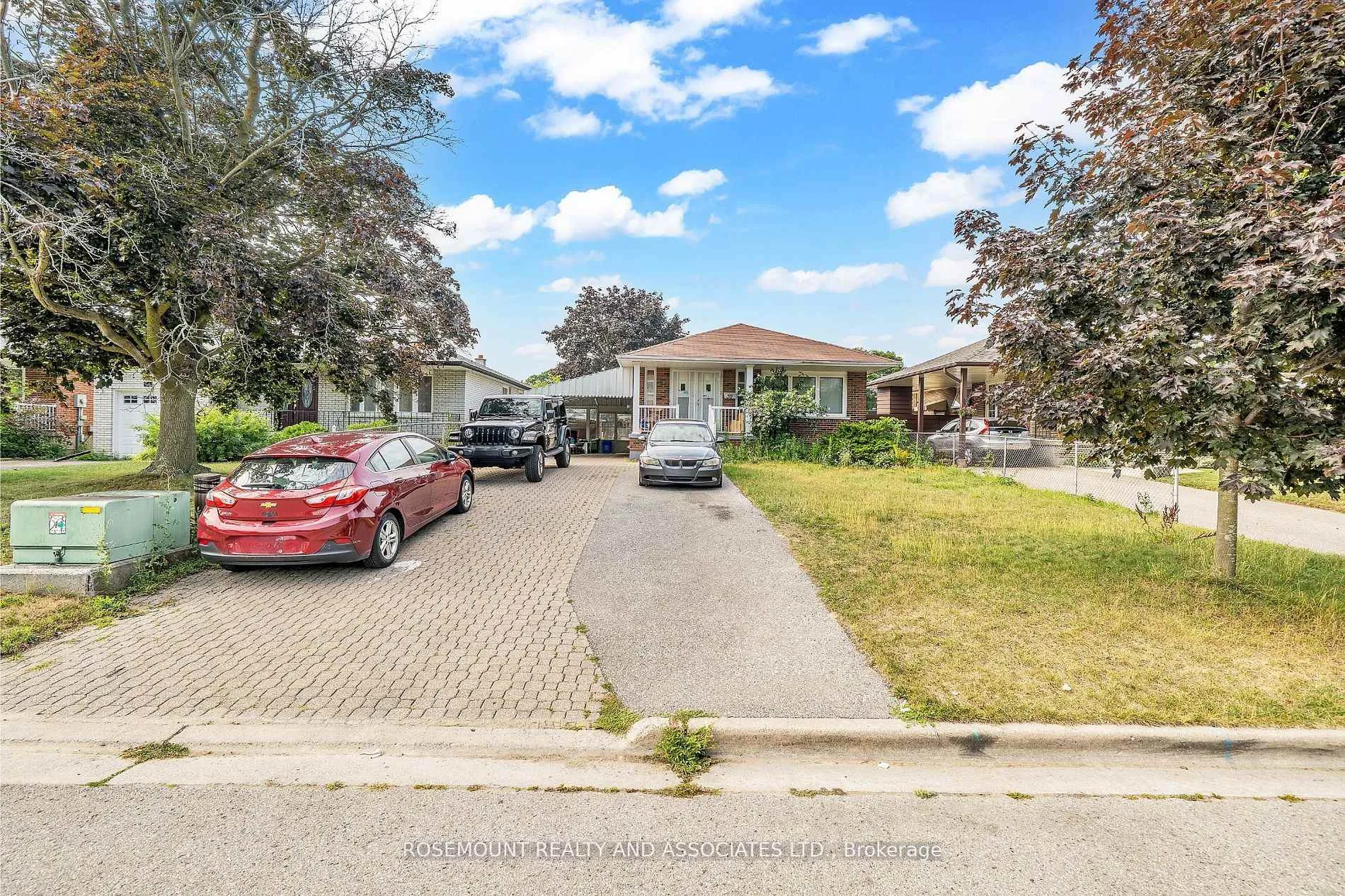Photo 1 of Unit Basement, 50 Seneca Avenue, Oshawa, Samac — HOMEH