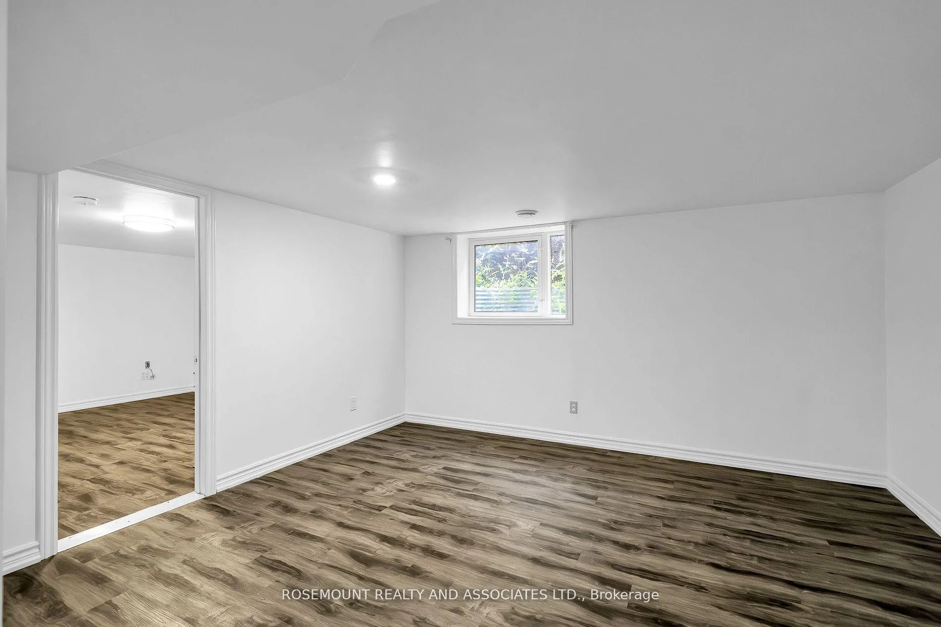 Photo 5 of Unit Basement, 50 Seneca Avenue, Oshawa, Samac — HOMEH
