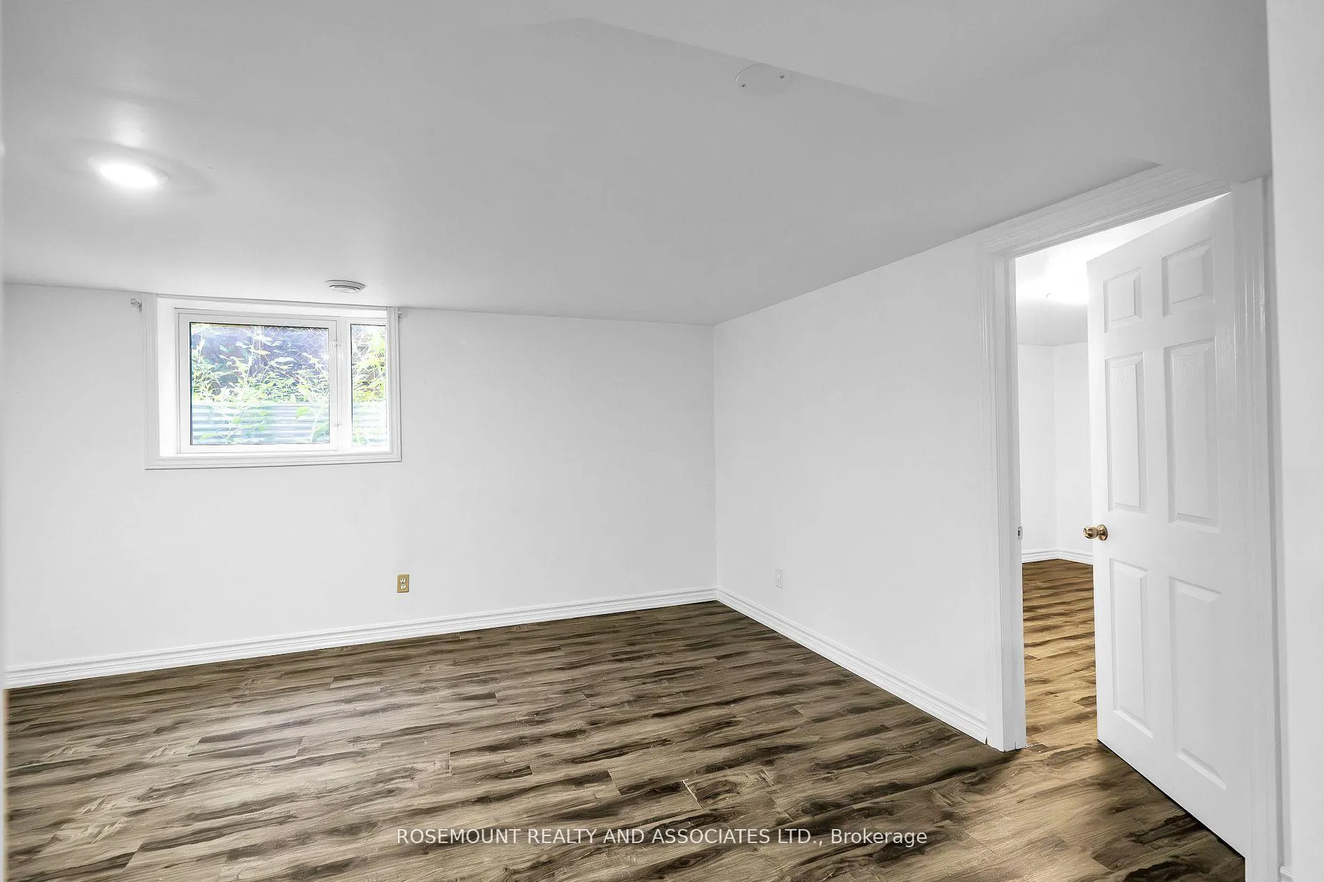Photo 6 of Unit Basement, 50 Seneca Avenue, Oshawa, Samac — HOMEH