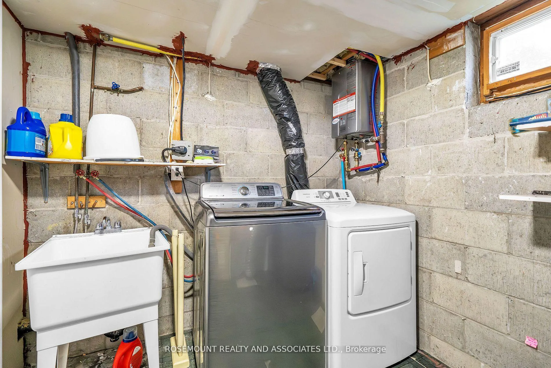 Photo 15 of Unit Basement, 50 Seneca Avenue, Oshawa, Samac — HOMEH