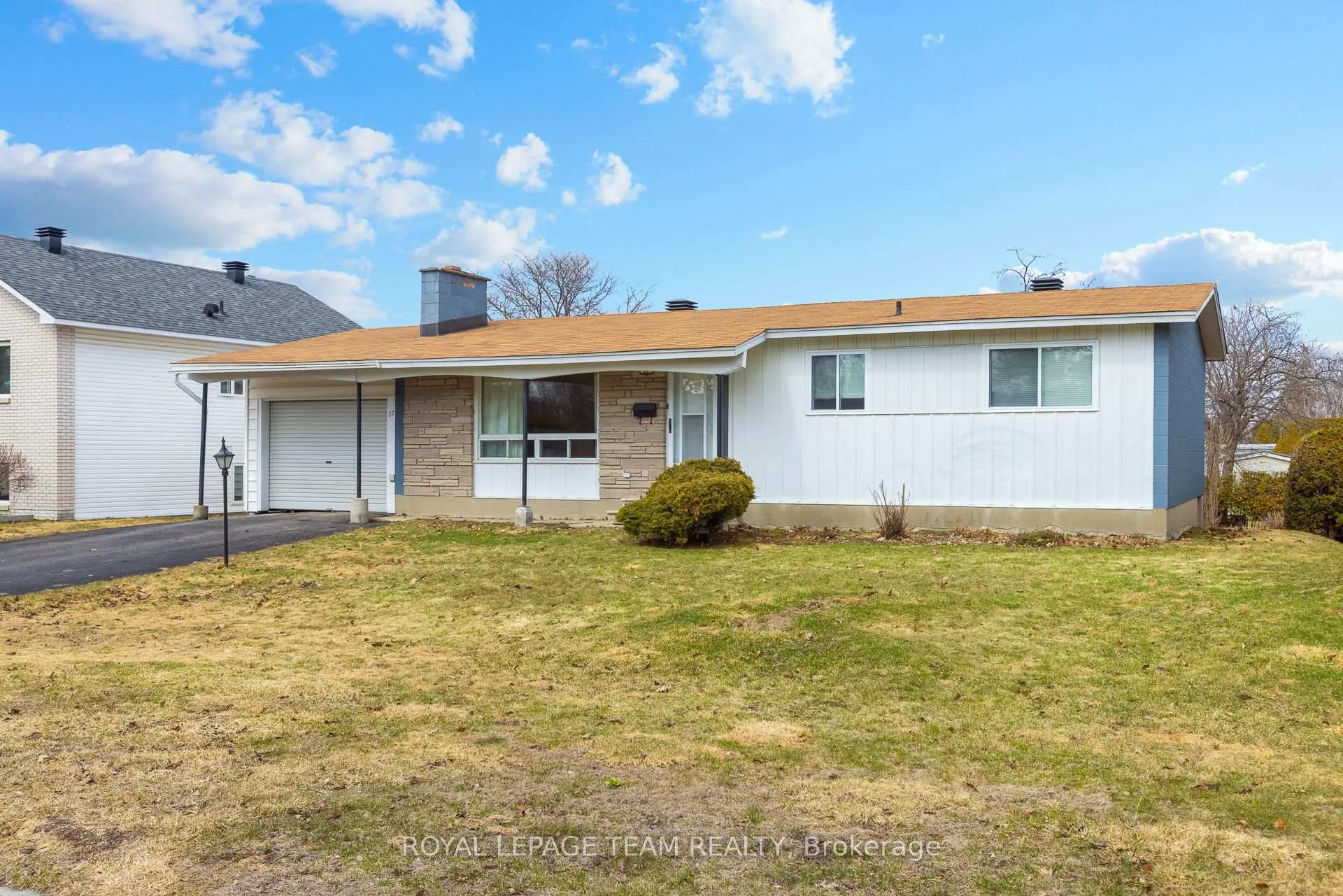Photo 2 of 57 Sullivan Avenue, Ottawa, Meadowlands/Crestview — HOMEH