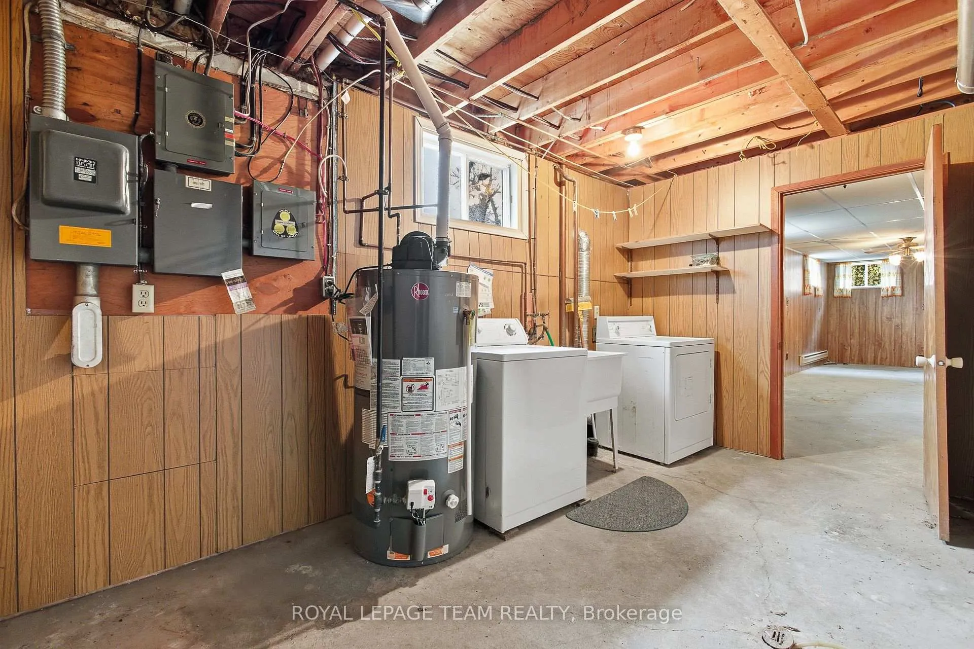 Photo 32 of 57 Sullivan Avenue, Ottawa, Meadowlands/Crestview — HOMEH