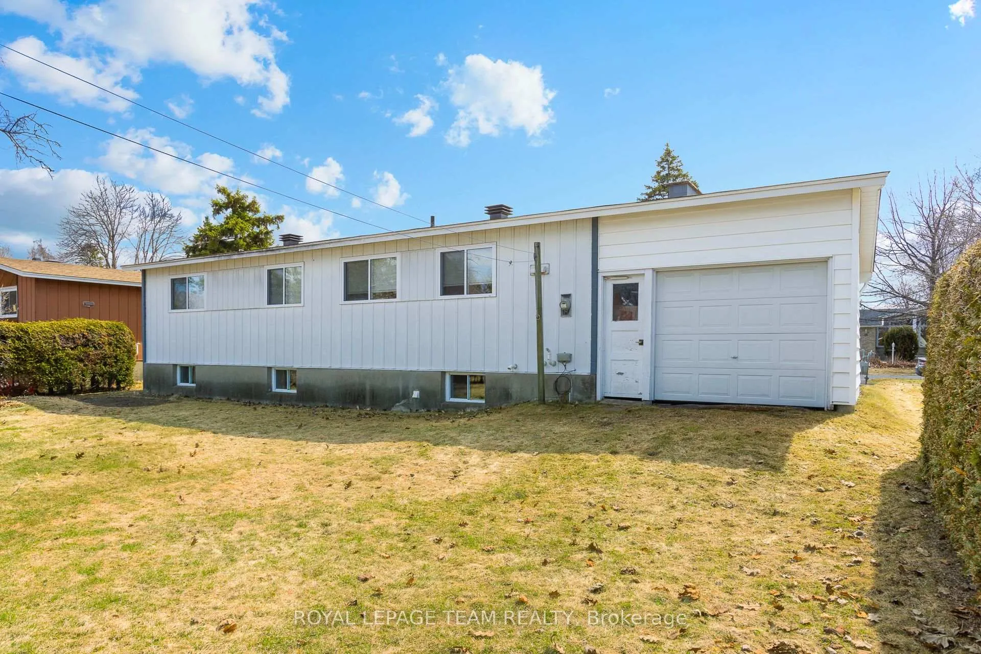 Photo 34 of 57 Sullivan Avenue, Ottawa, Meadowlands/Crestview — HOMEH