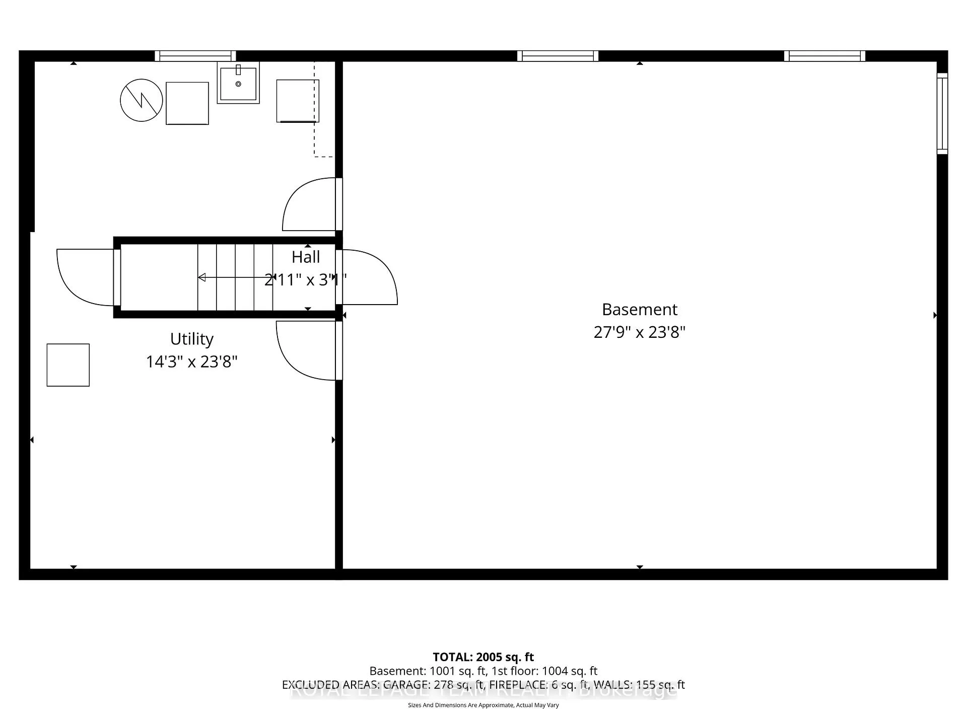 Photo 36 of 57 Sullivan Avenue, Ottawa, Meadowlands/Crestview — HOMEH