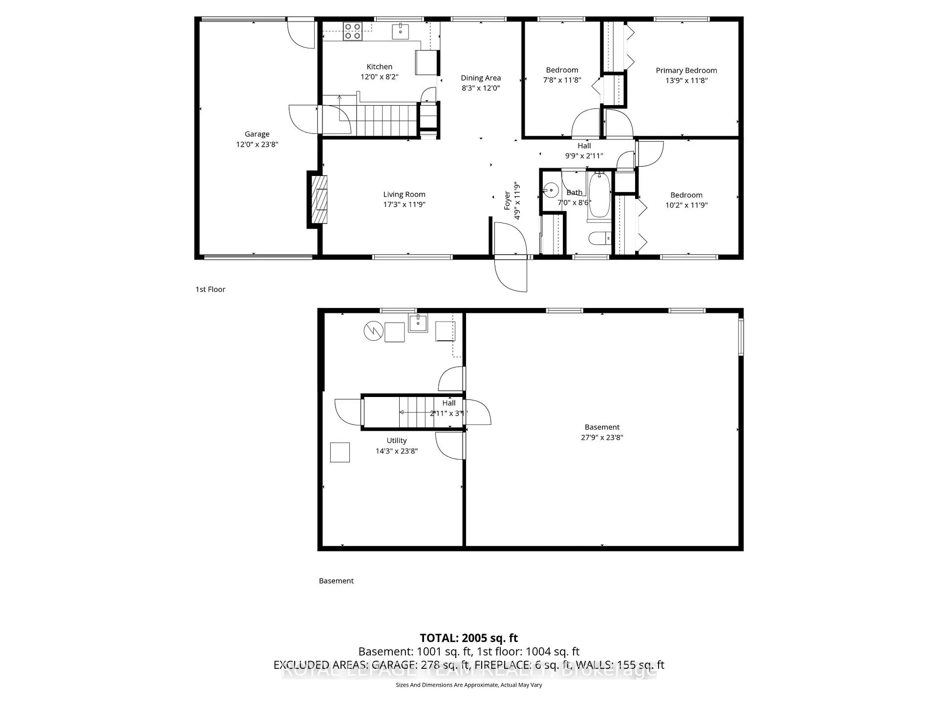Photo 38 of 57 Sullivan Avenue, Ottawa, Meadowlands/Crestview — HOMEH