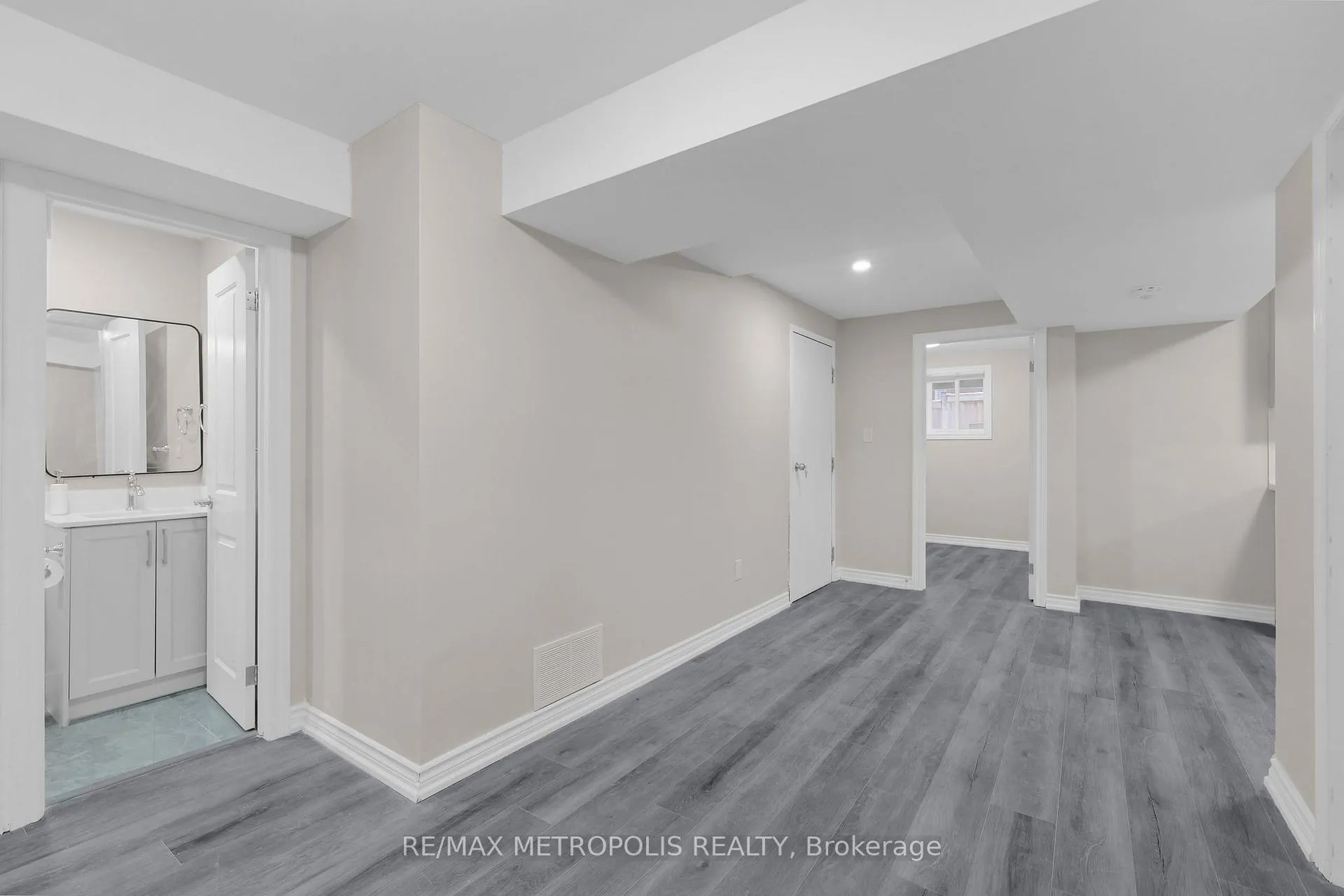 Photo 3 of Unit BSMT, 161 Windfields Farm Drive W, Oshawa, Windfields — HOMEH