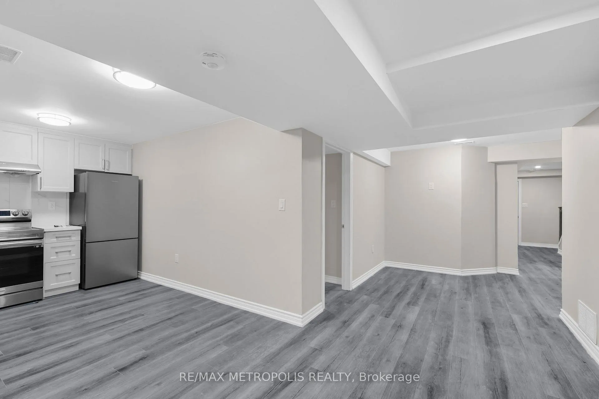 Photo 4 of Unit BSMT, 161 Windfields Farm Drive W, Oshawa, Windfields — HOMEH