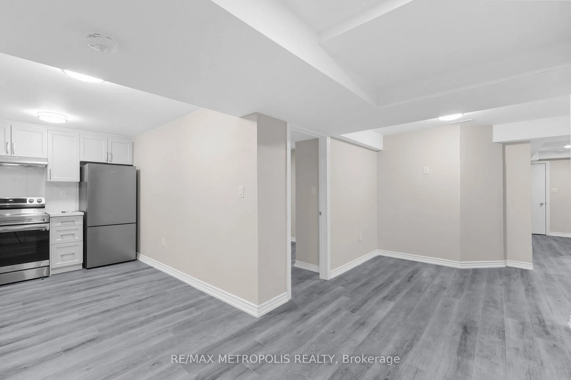 Photo 5 of Unit BSMT, 161 Windfields Farm Drive W, Oshawa, Windfields — HOMEH