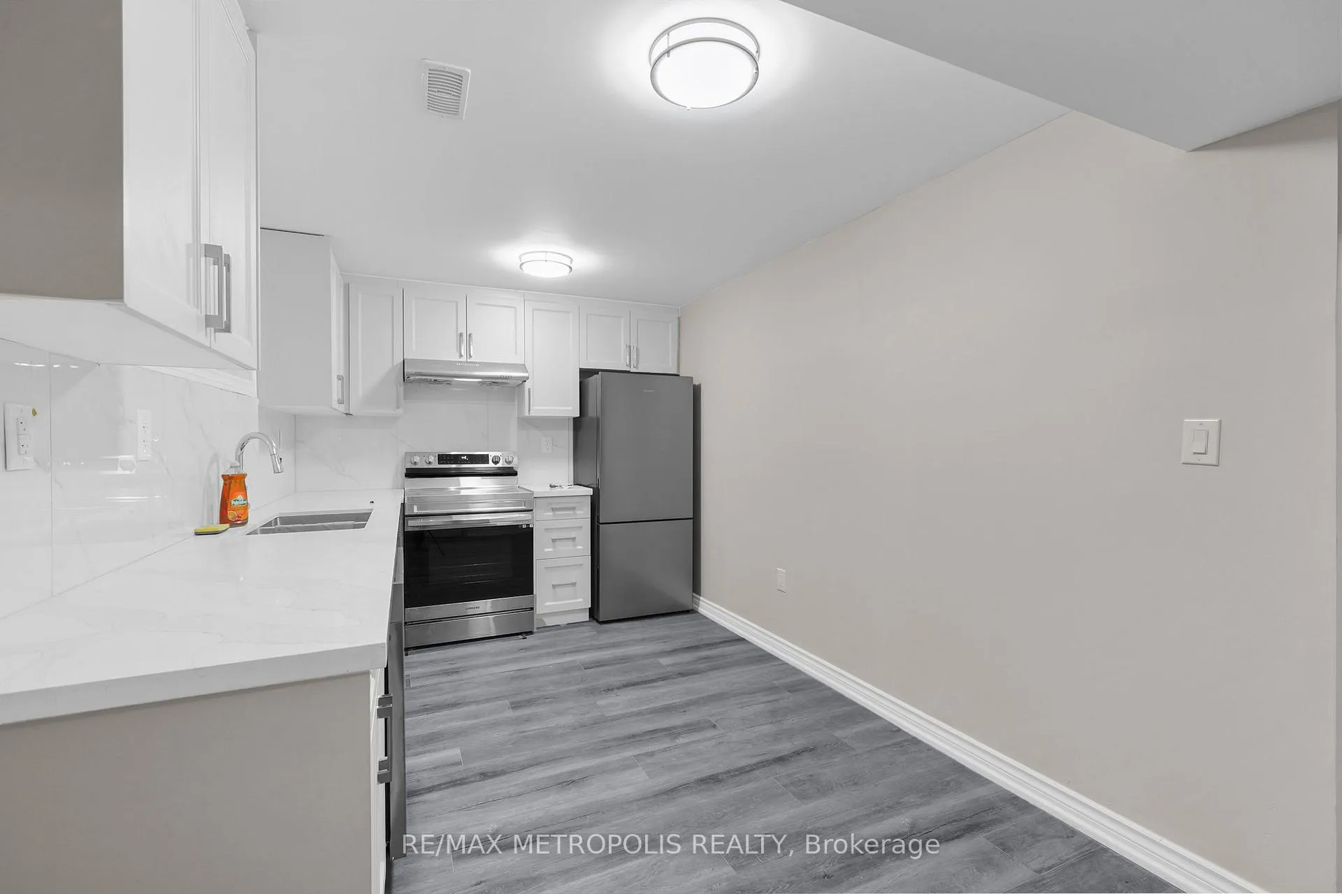 Photo 7 of Unit BSMT, 161 Windfields Farm Drive W, Oshawa, Windfields — HOMEH