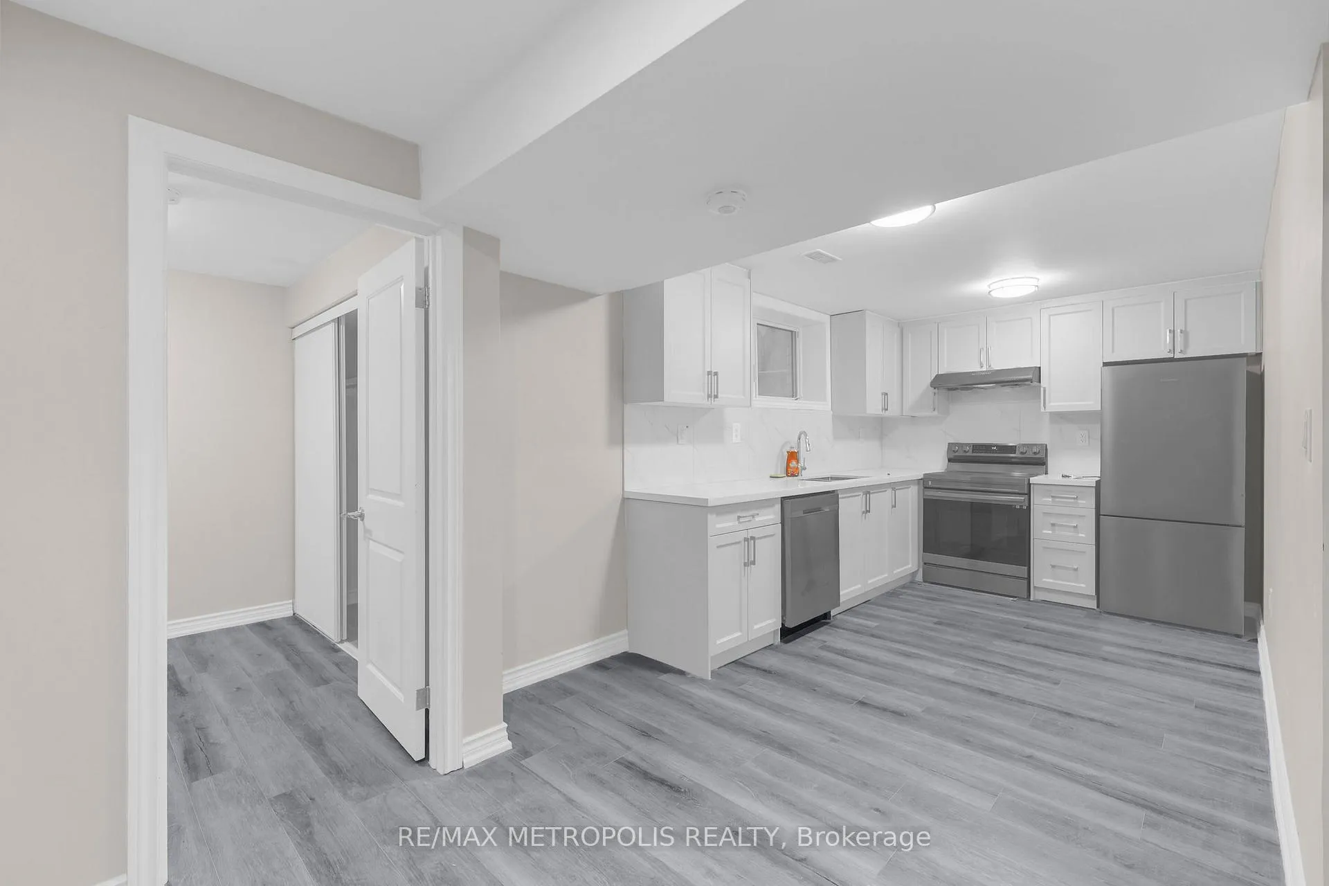 Photo 9 of Unit BSMT, 161 Windfields Farm Drive W, Oshawa, Windfields — HOMEH