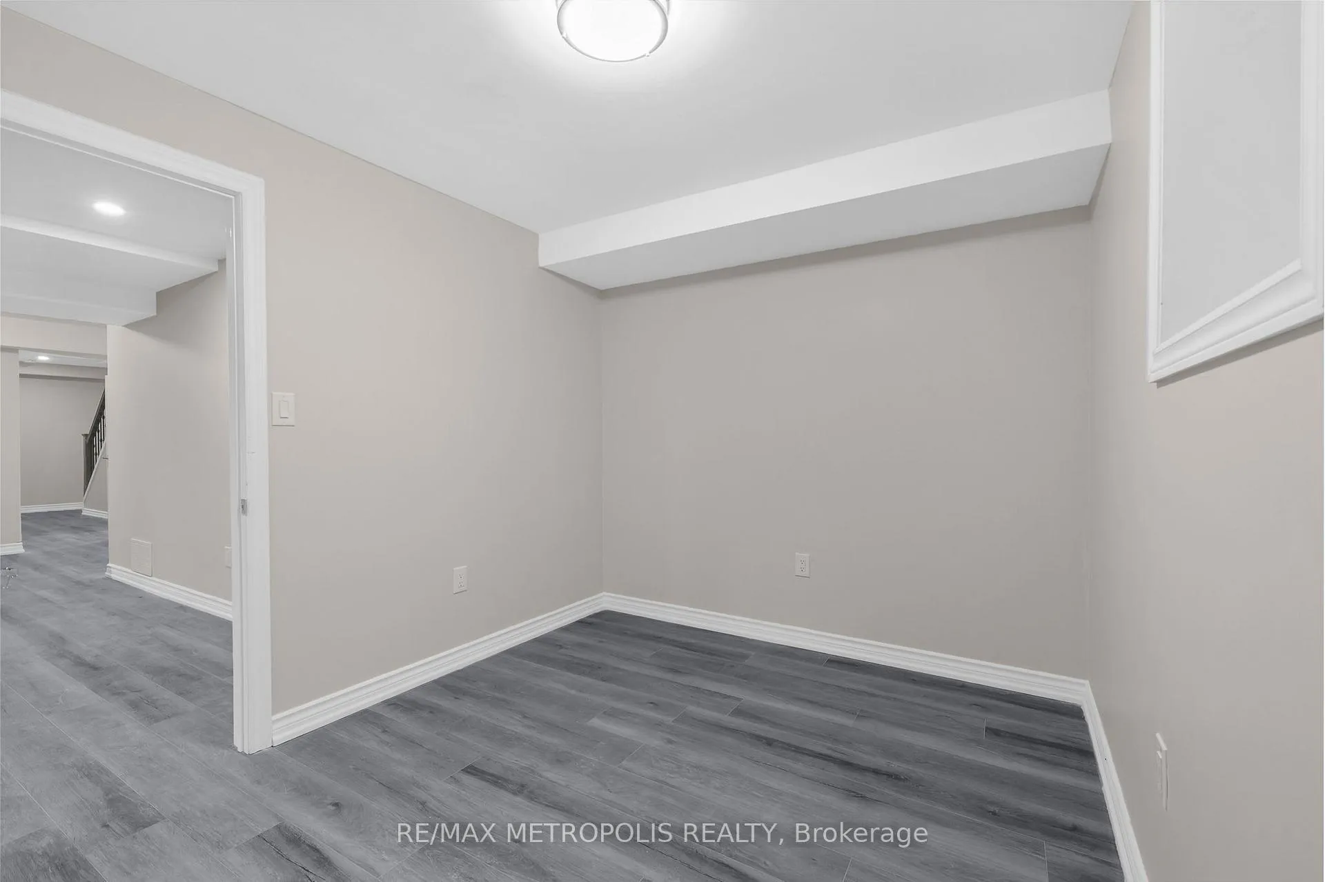 Photo 16 of Unit BSMT, 161 Windfields Farm Drive W, Oshawa, Windfields — HOMEH