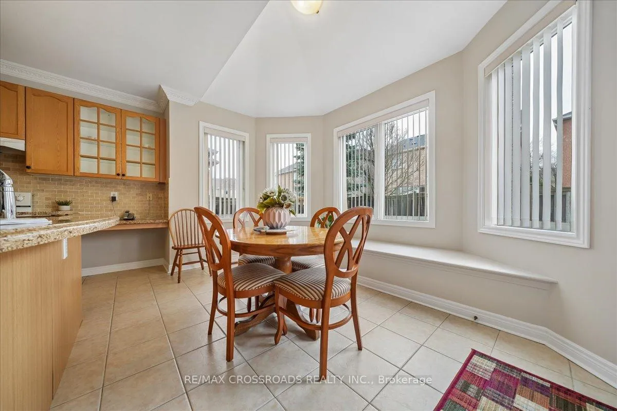Photo 17 of 11 Cottingham Street, Markham, Berczy — HOMEH