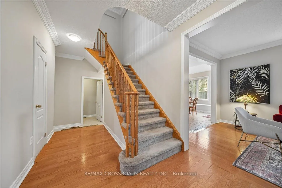 Photo 20 of 11 Cottingham Street, Markham, Berczy — HOMEH