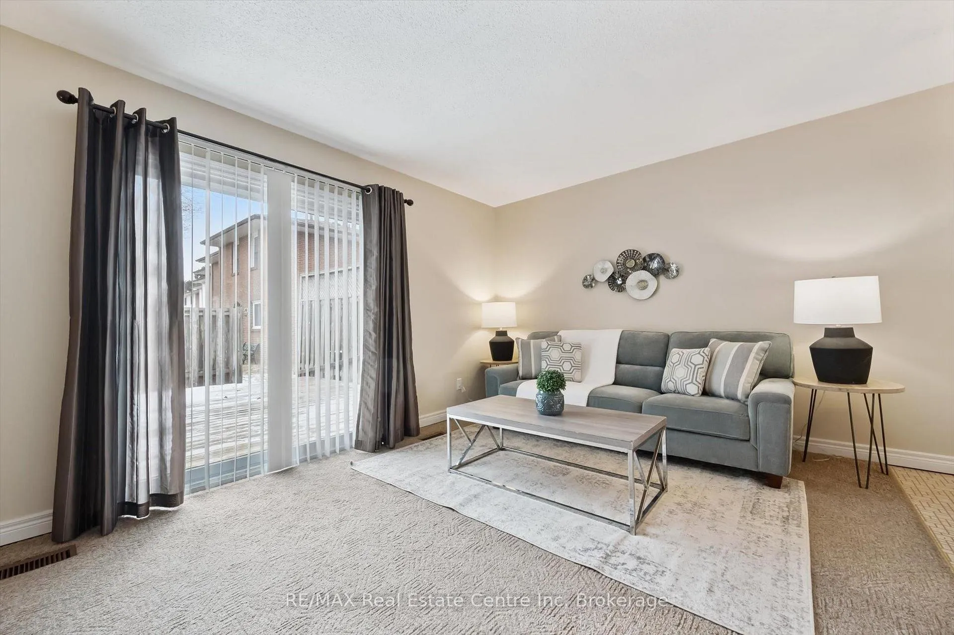 Photo 1 of Unit 205, 31 Greengate Road, Guelph, Junction/Onward Willow — HOMEH