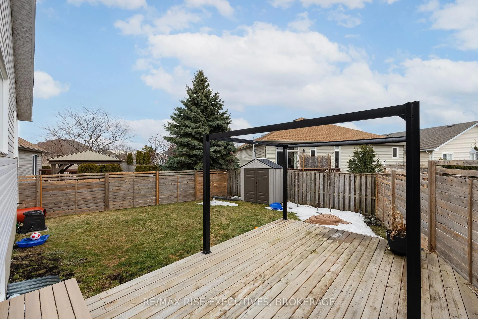Photo 41 of 414 Abbot Street, Kingston, City Northwest — HOMEH