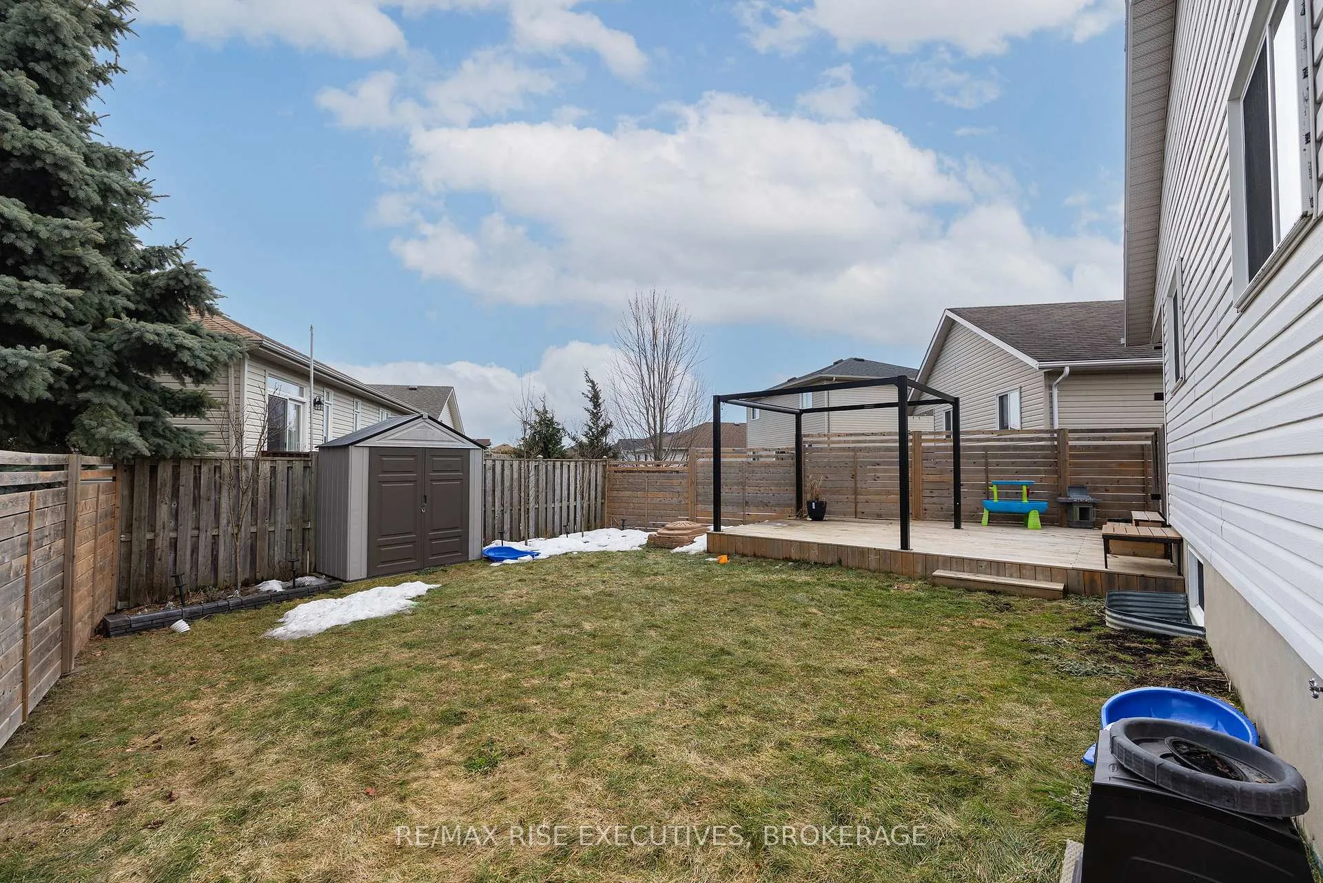 Photo 43 of 414 Abbot Street, Kingston, City Northwest — HOMEH