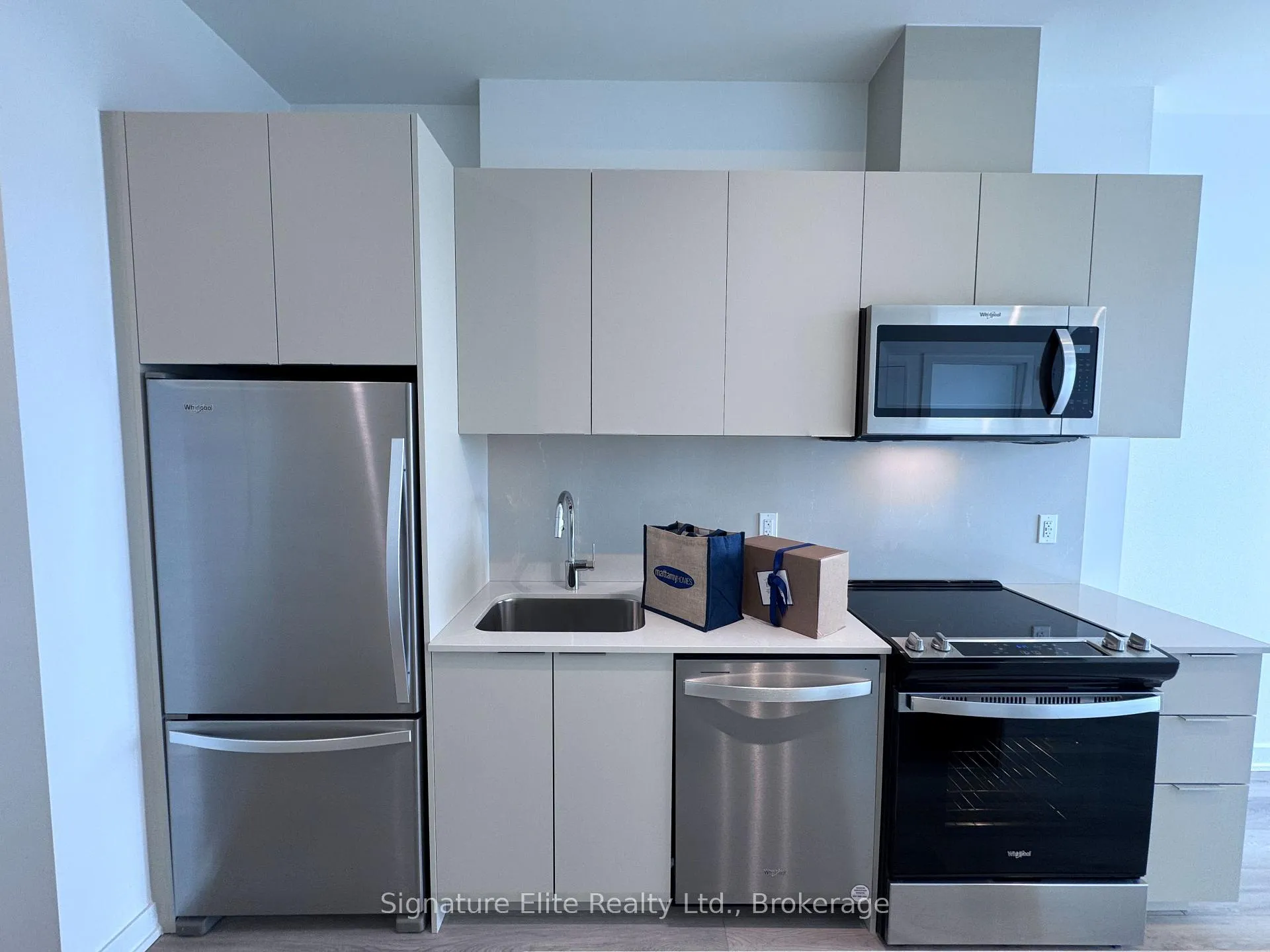 Photo 5 of Unit 805, 770 Whitlock Avenue, Milton, Cobban — HOMEH