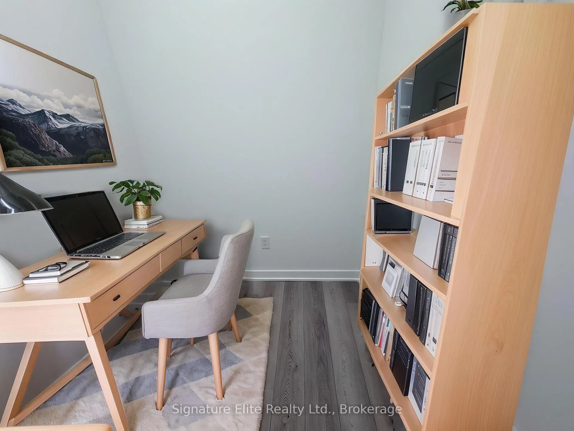 Photo 15 of Unit 805, 770 Whitlock Avenue, Milton, Cobban — HOMEH