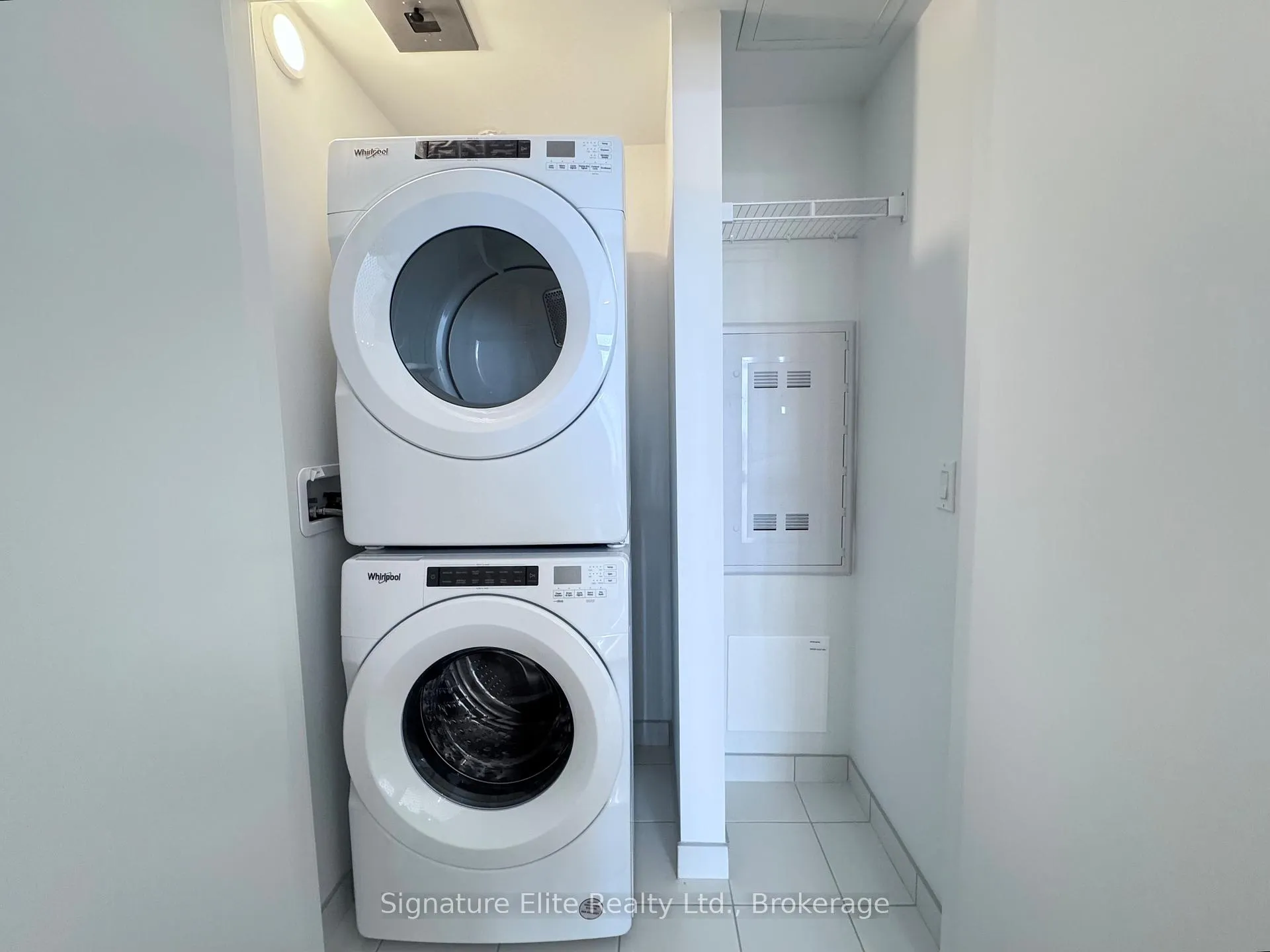 Photo 18 of Unit 805, 770 Whitlock Avenue, Milton, Cobban — HOMEH