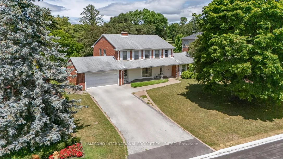 Photo 1 of 73 Fairway Heights Drive, Markham, Bayview Fairway-Bayview Country Club Estates — HOMEH