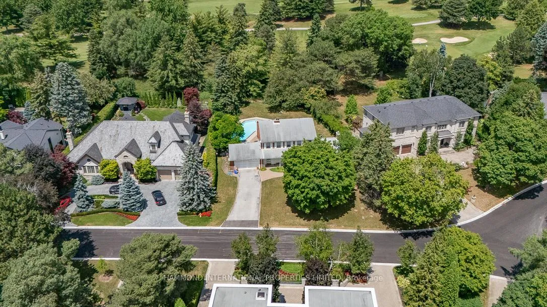 Photo 2 of 73 Fairway Heights Drive, Markham, Bayview Fairway-Bayview Country Club Estates — HOMEH